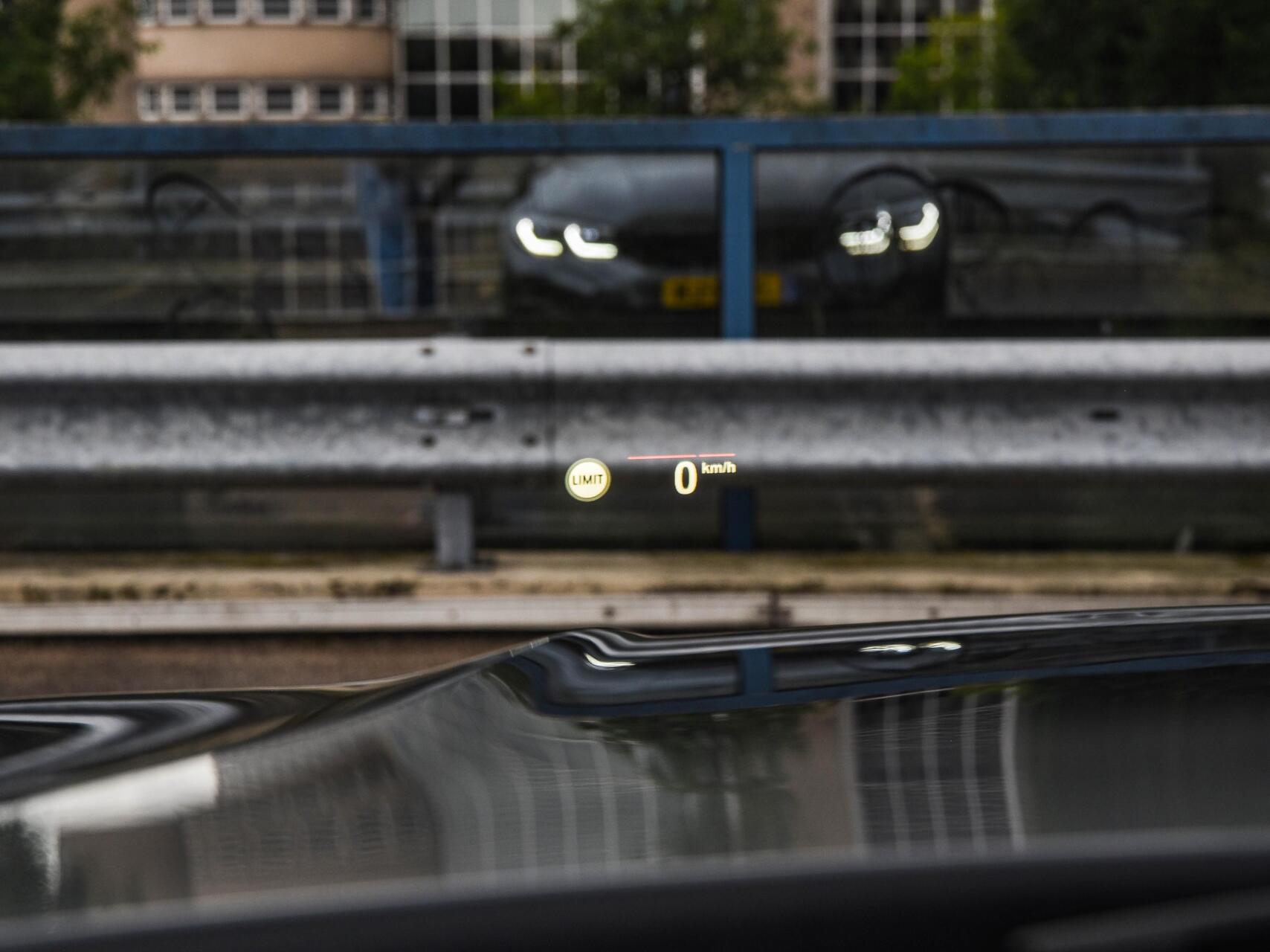 Foto van BMW 330e xDrive