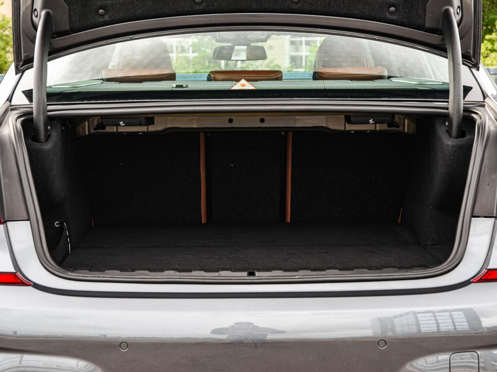 Foto van BMW 330e xDrive