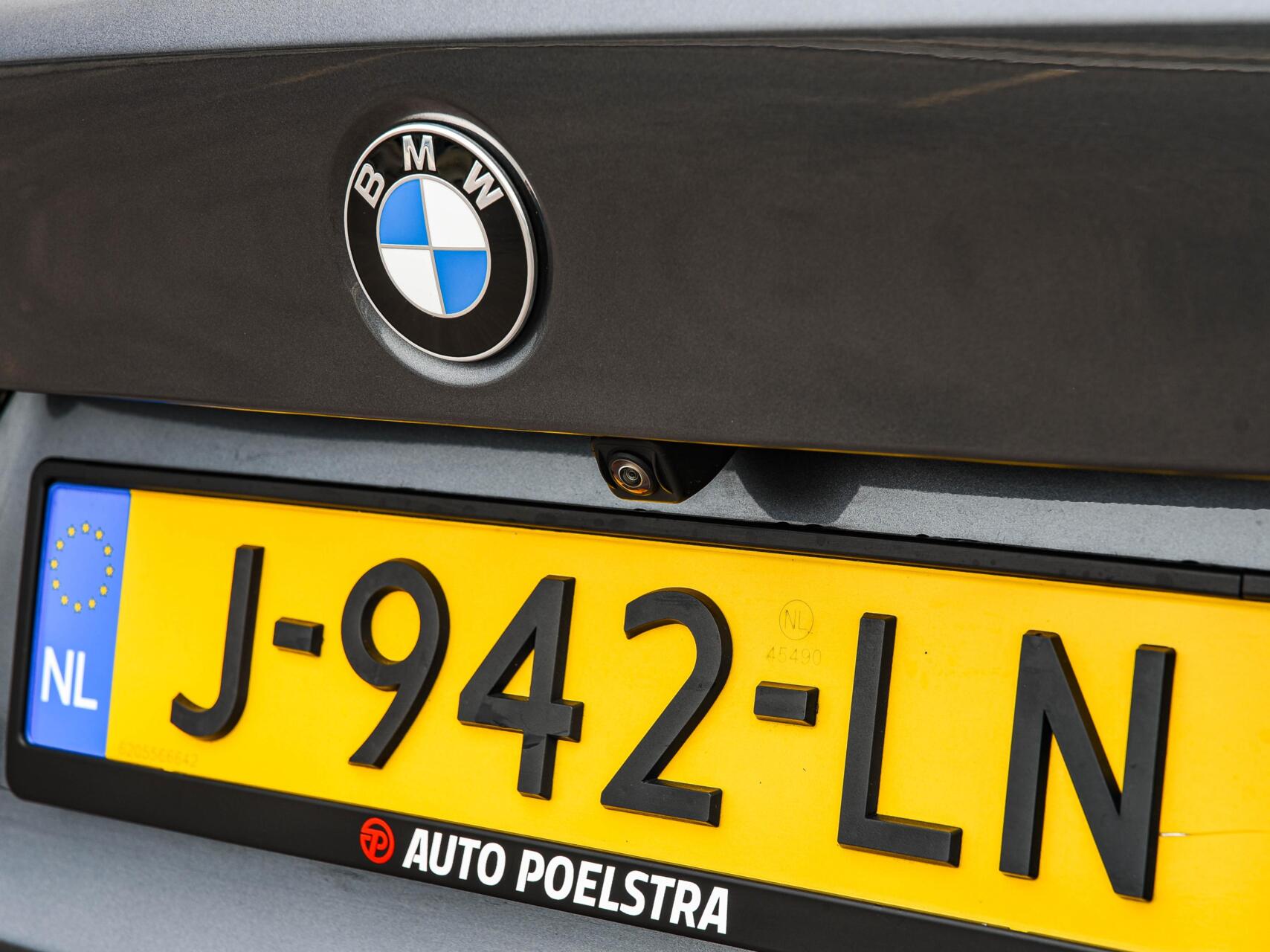 Foto van BMW 330e xDrive