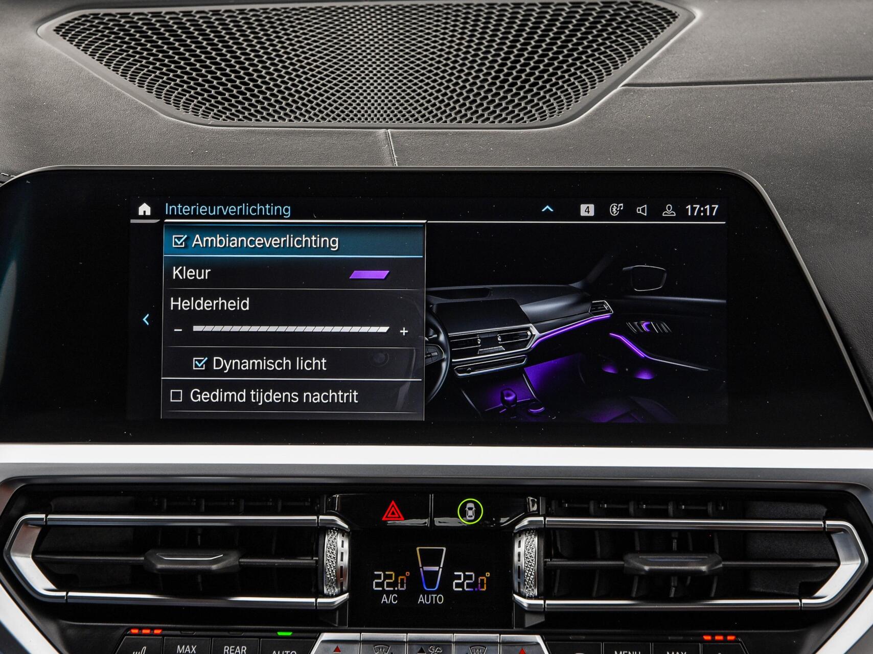 Foto van BMW 330e xDrive