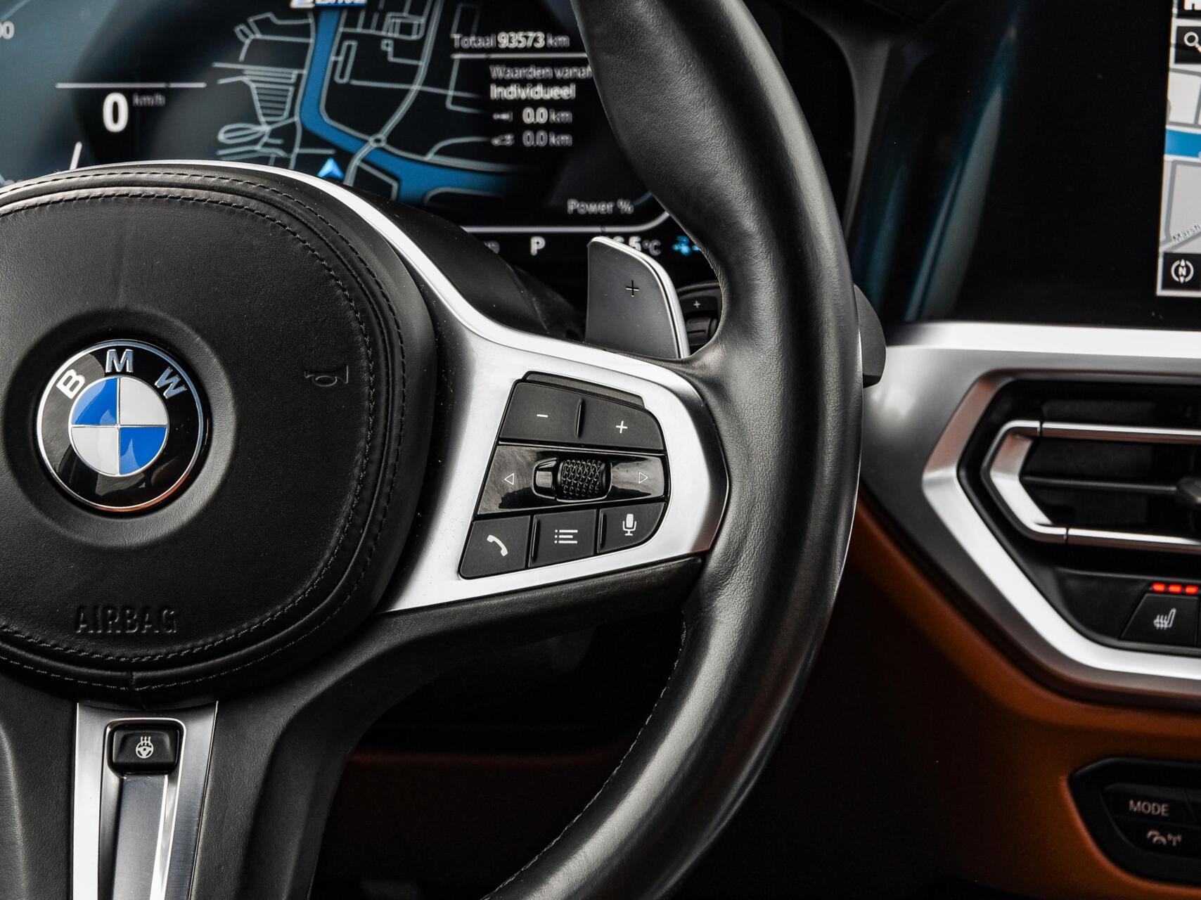 Foto van BMW 330e xDrive