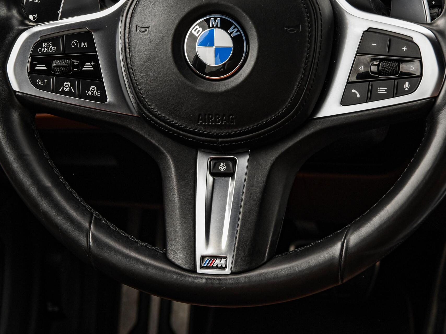 Foto van BMW 330e xDrive