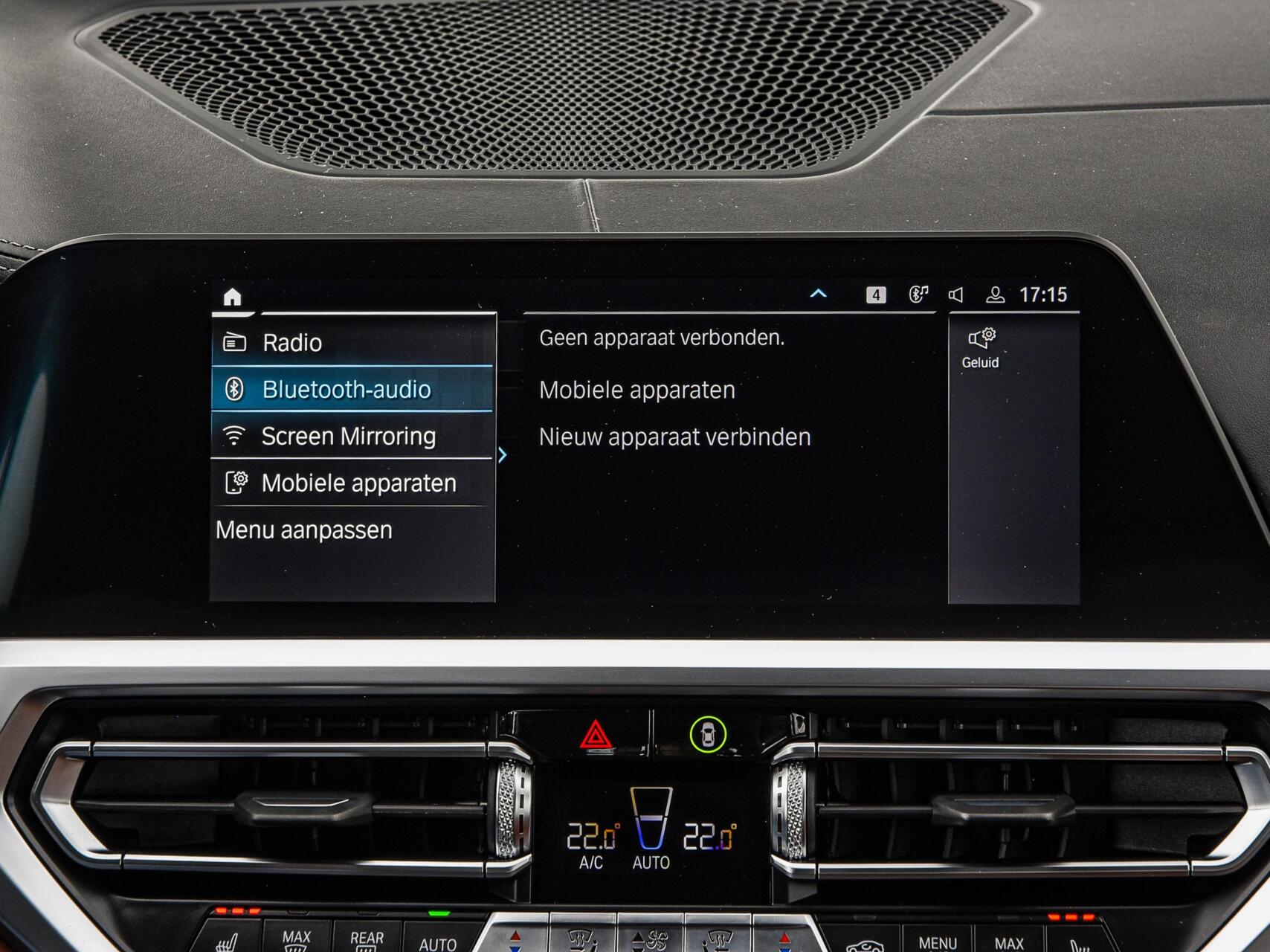 Foto van BMW 330e xDrive