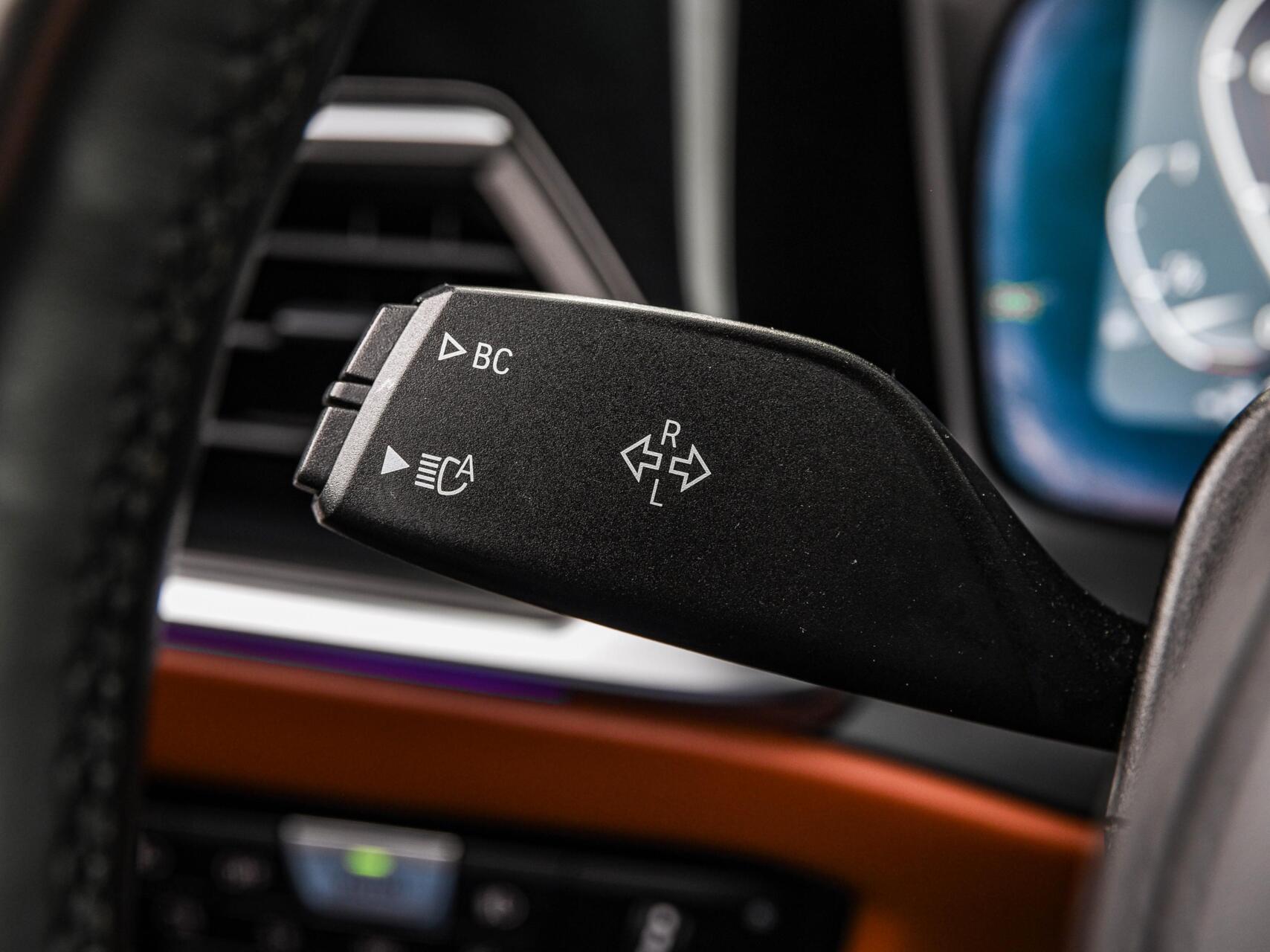 Foto van BMW 330e xDrive