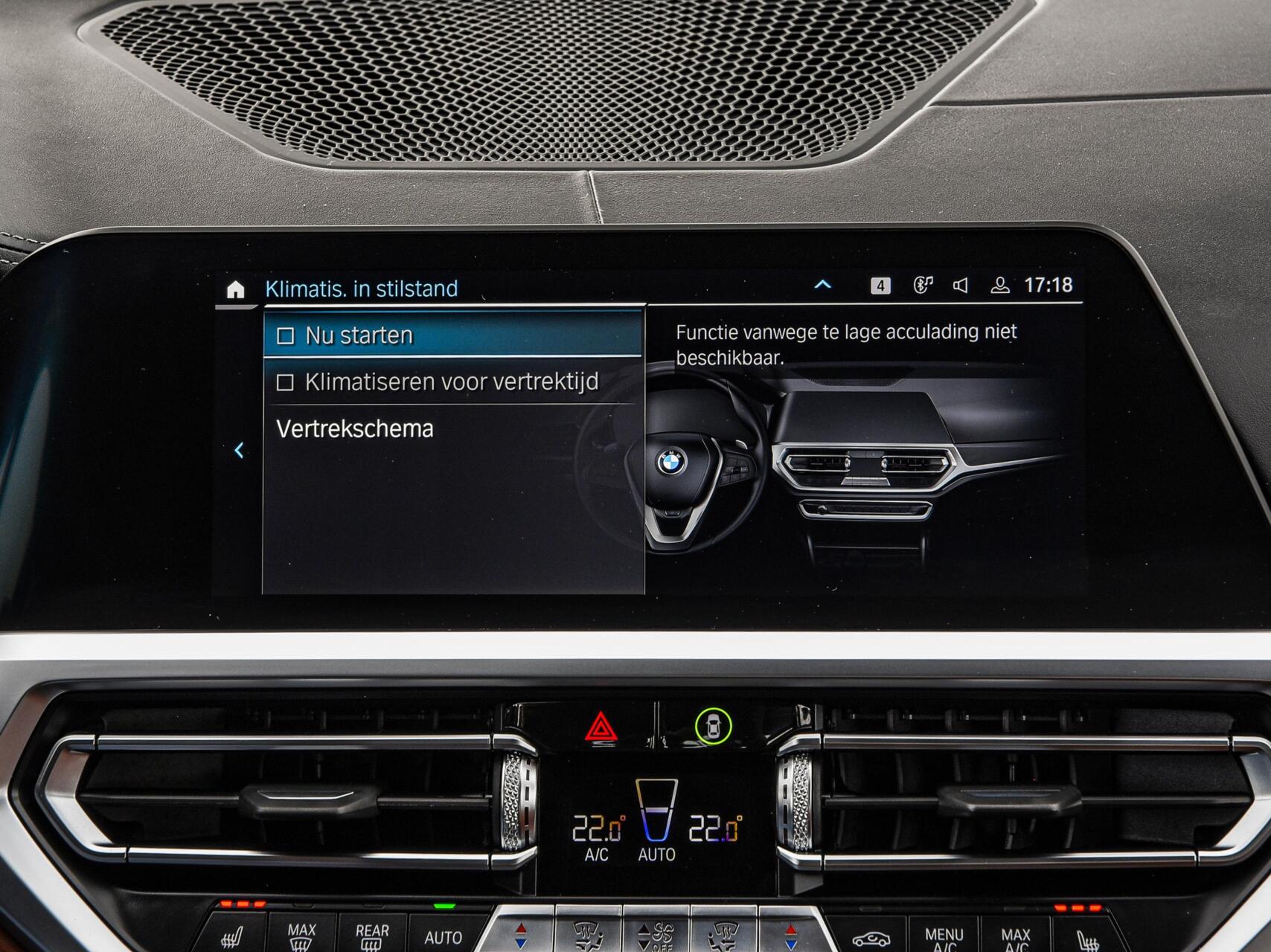 Foto van BMW 330e xDrive