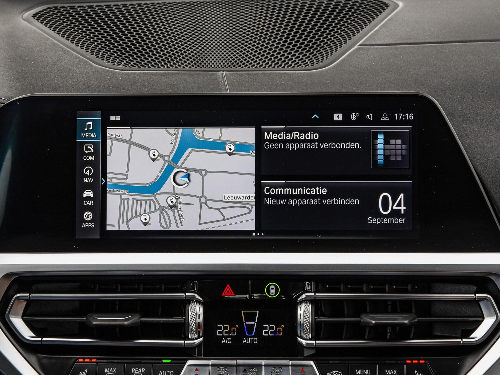 Foto van BMW 330e xDrive