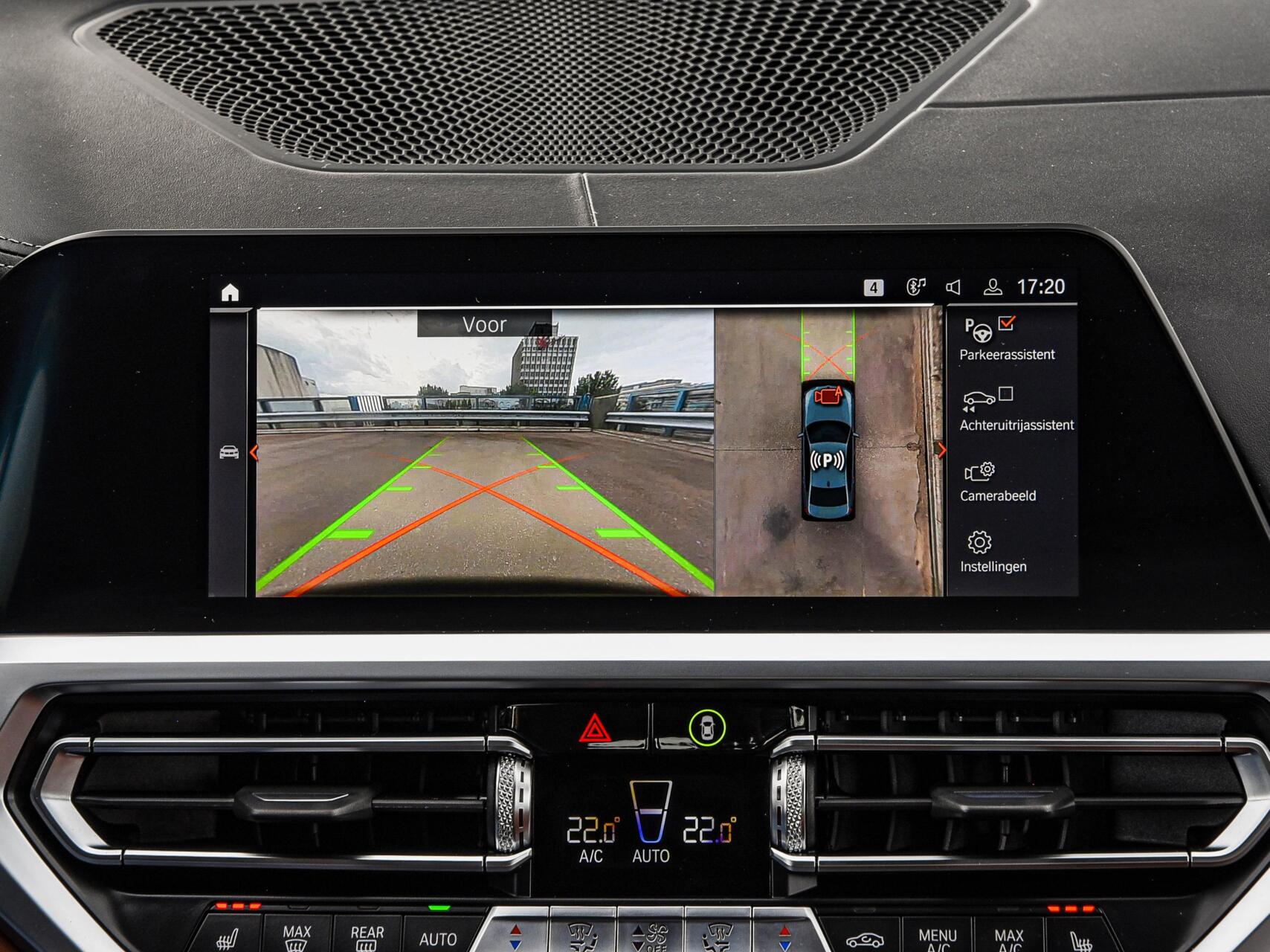 Foto van BMW 330e xDrive
