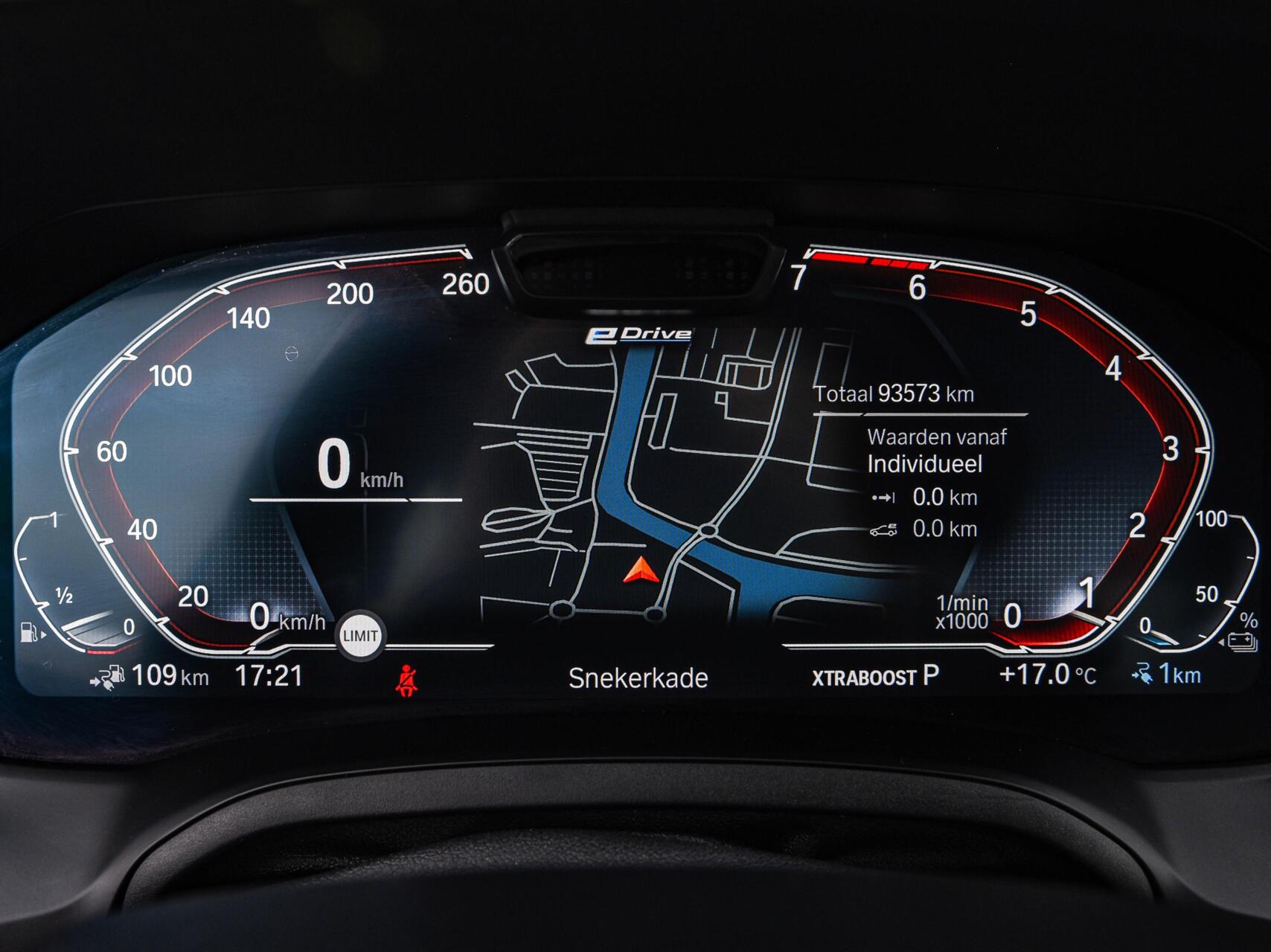 Foto van BMW 330e xDrive