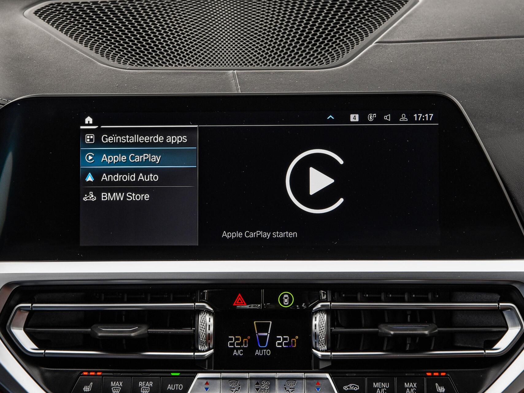 Foto van BMW 330e xDrive