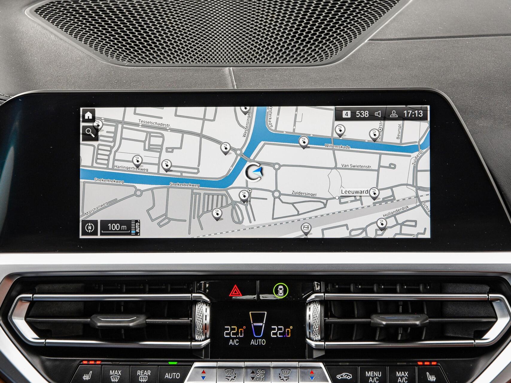 Foto van BMW 330e xDrive