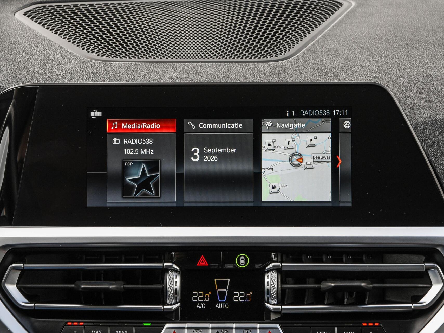 Foto van BMW 318d