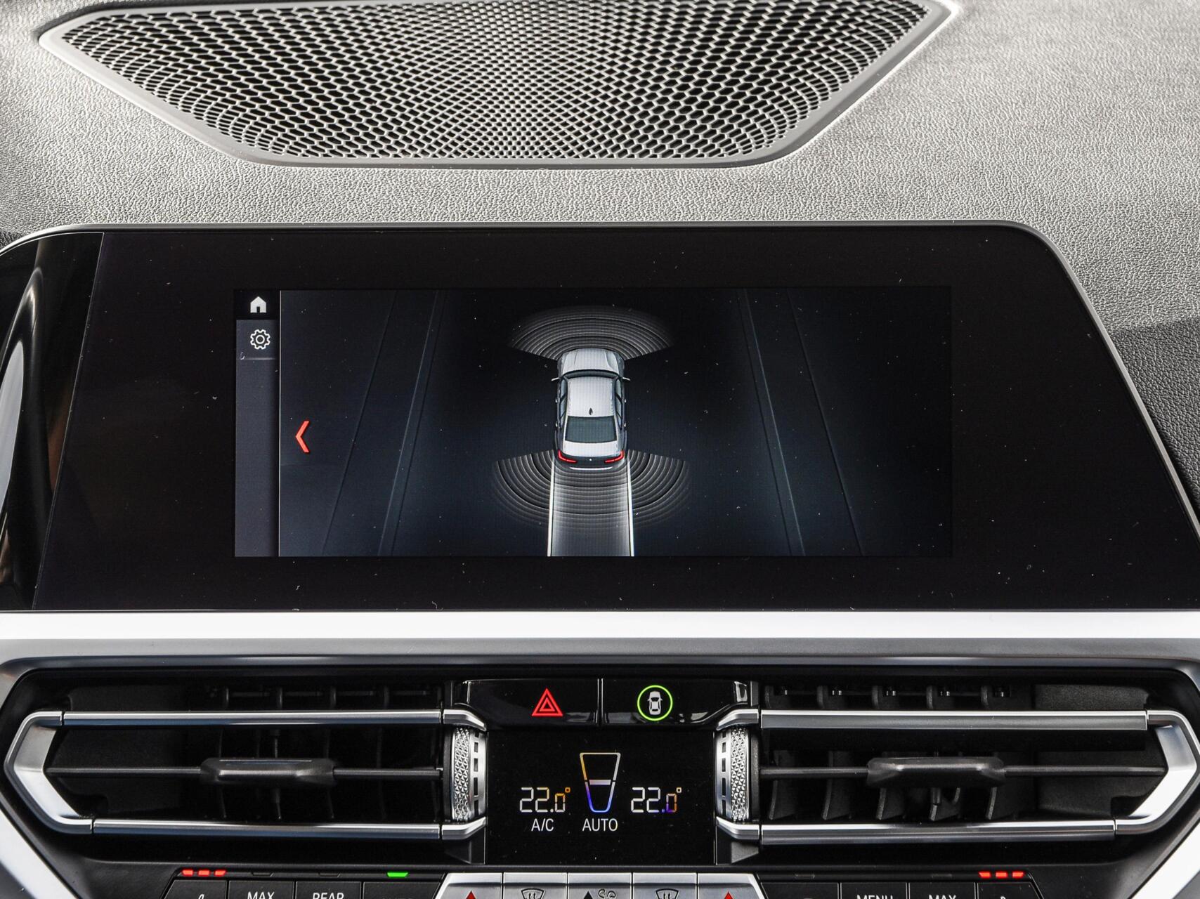Foto van BMW 318d
