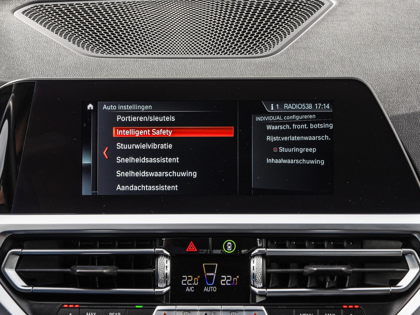 Foto van BMW 318d