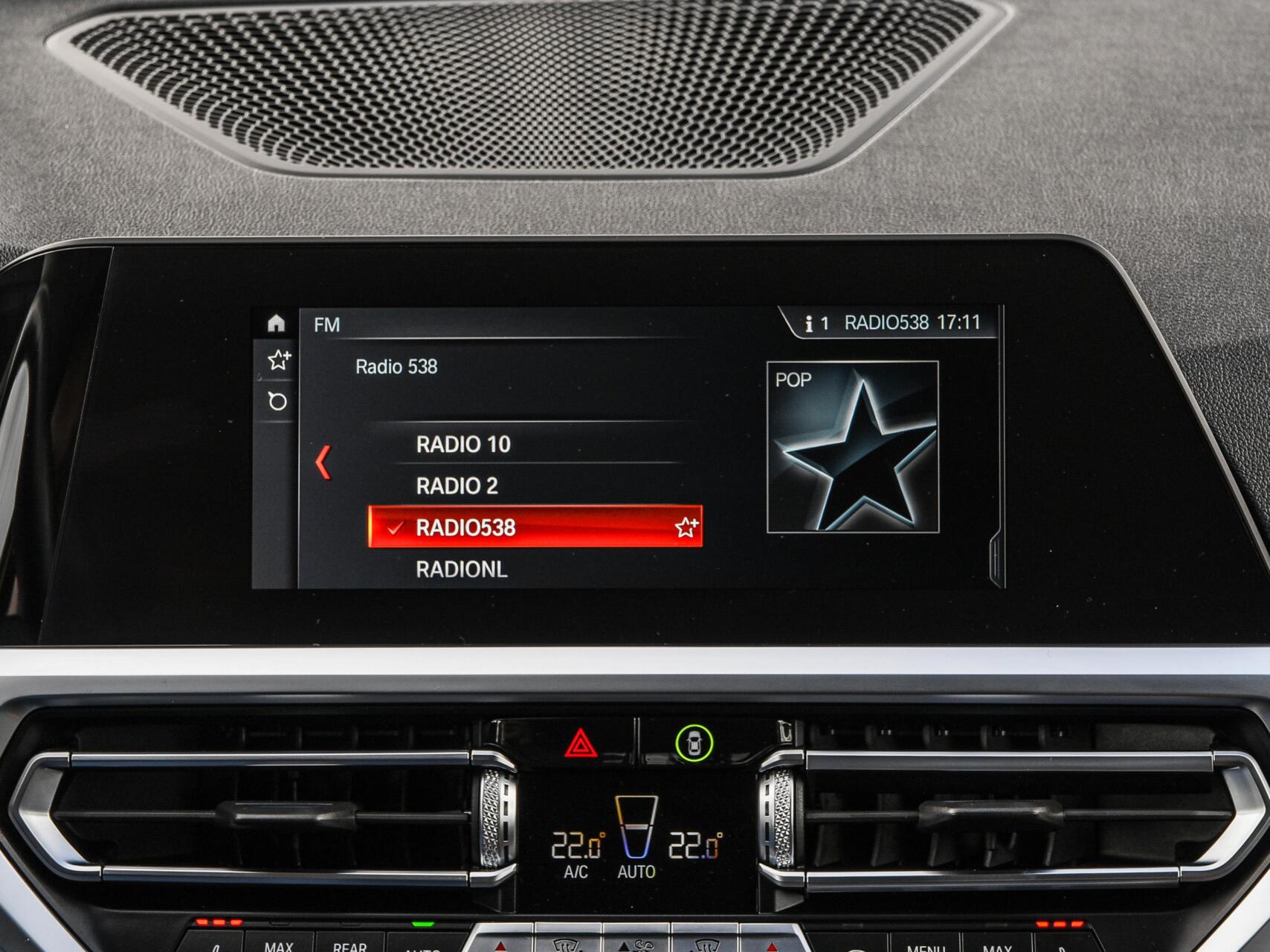 Foto van BMW 318d