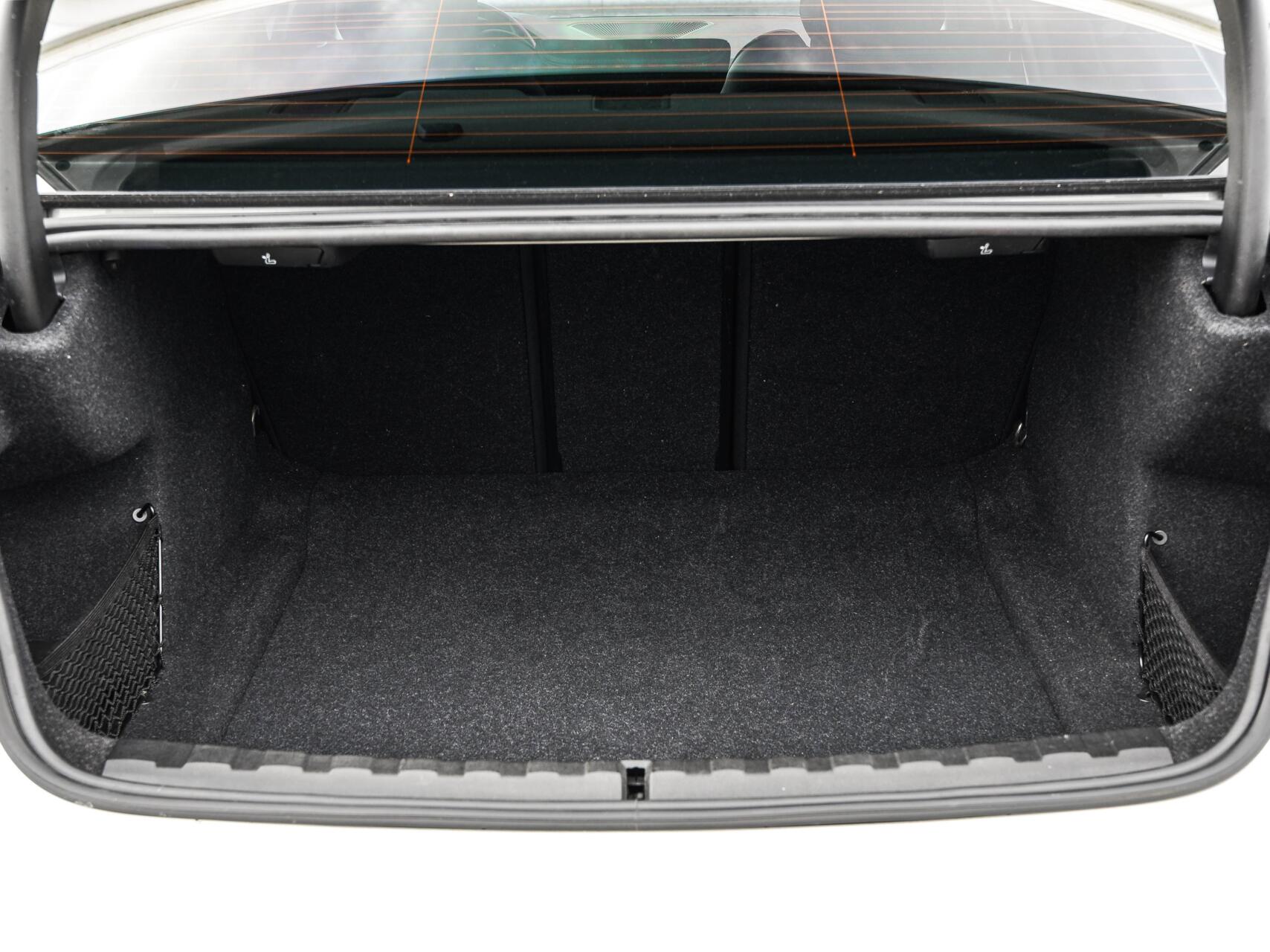 Foto van BMW 318d