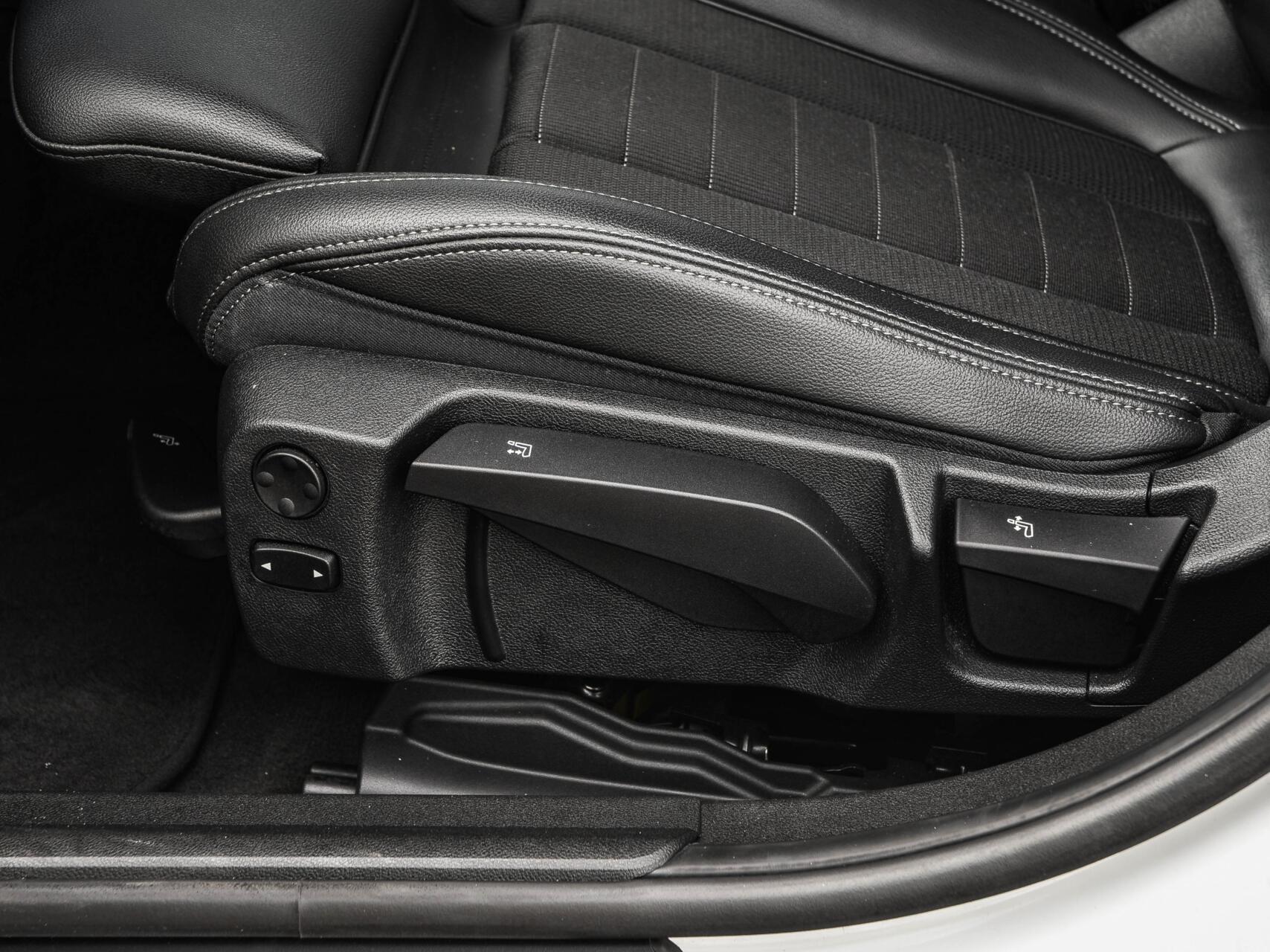 Foto van BMW 318d