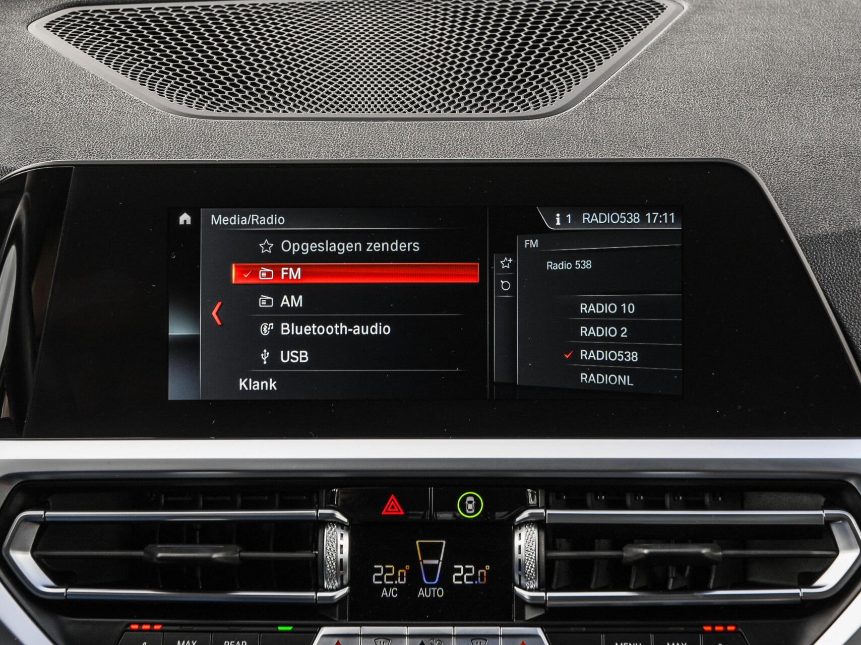 Foto van BMW 318d
