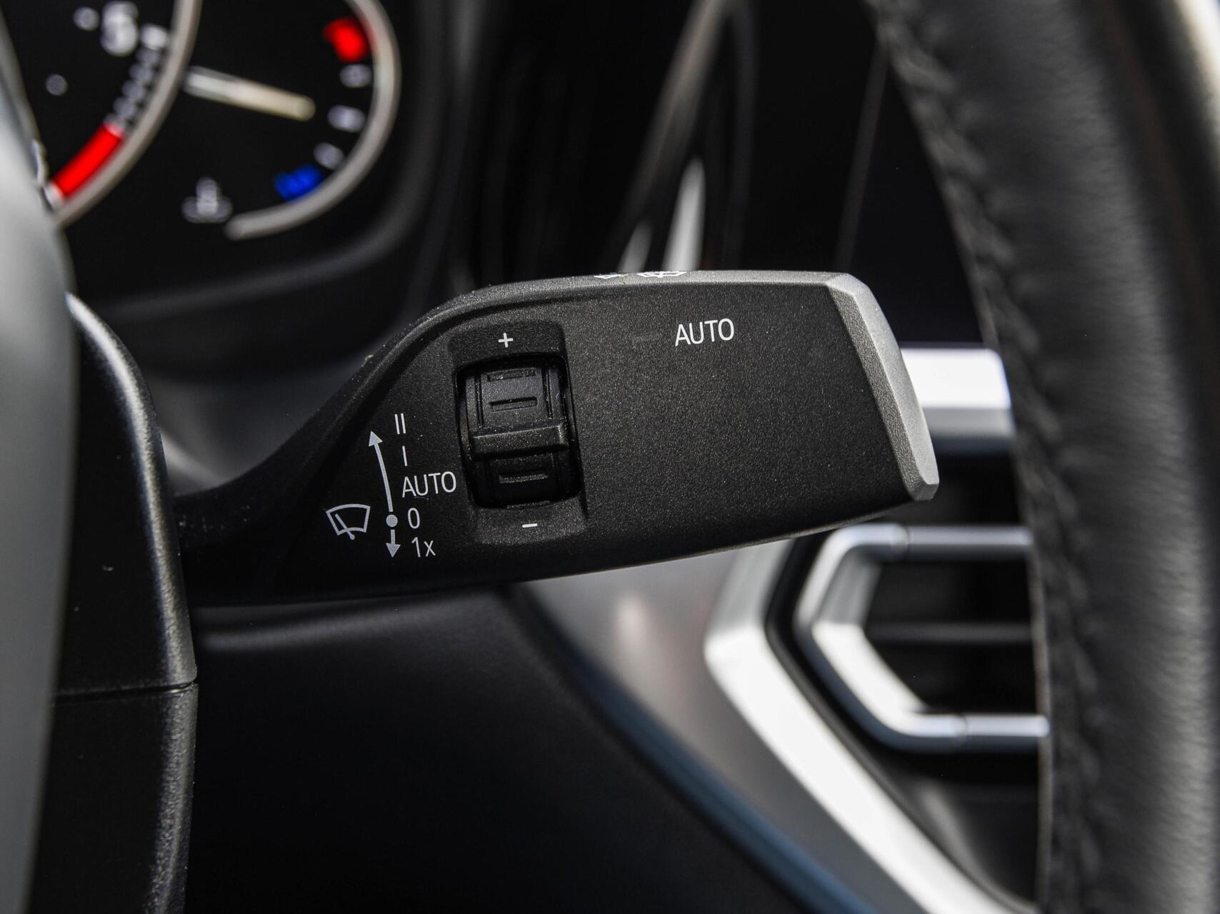 Foto van BMW 318d