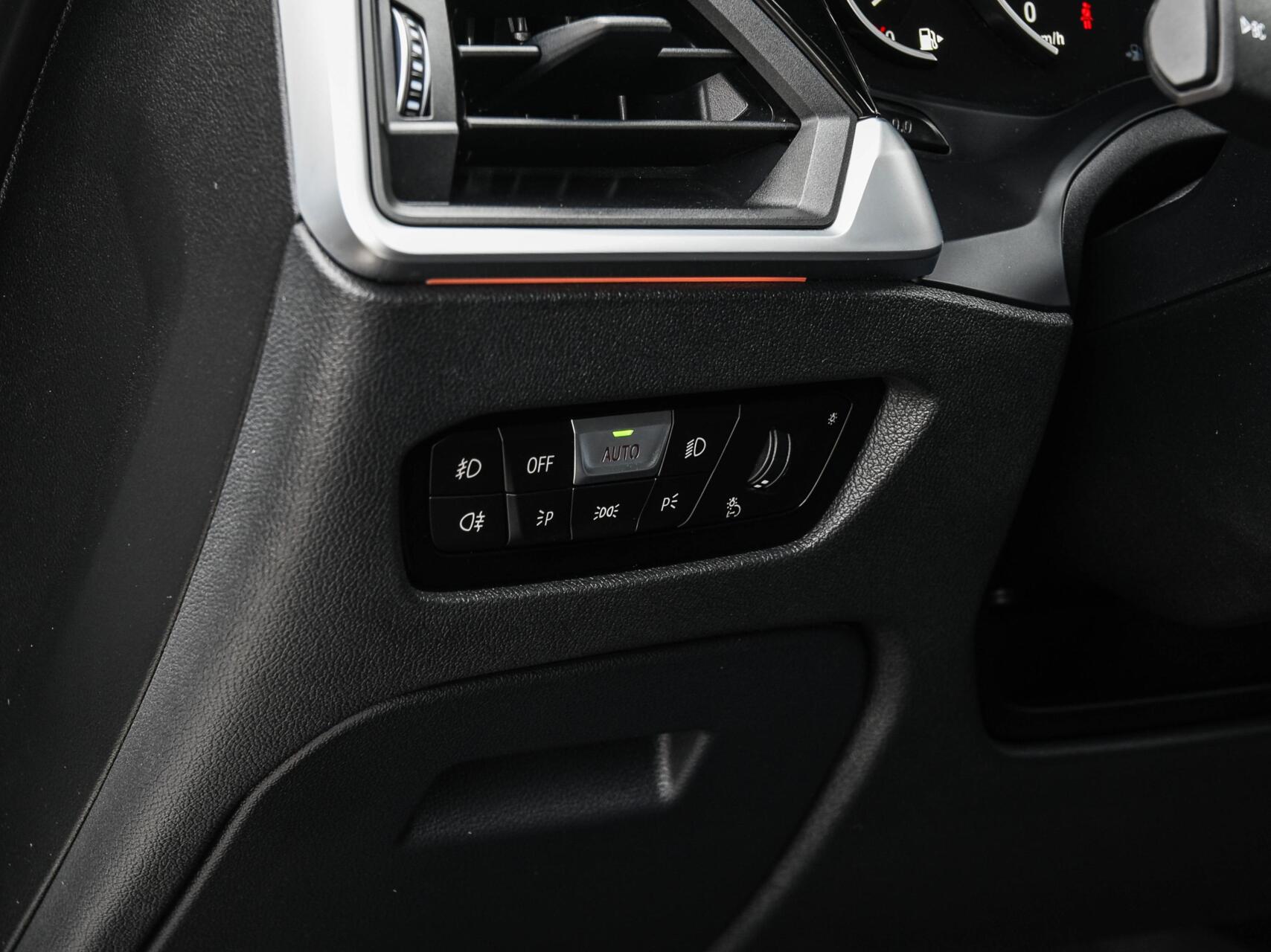 Foto van BMW 318d