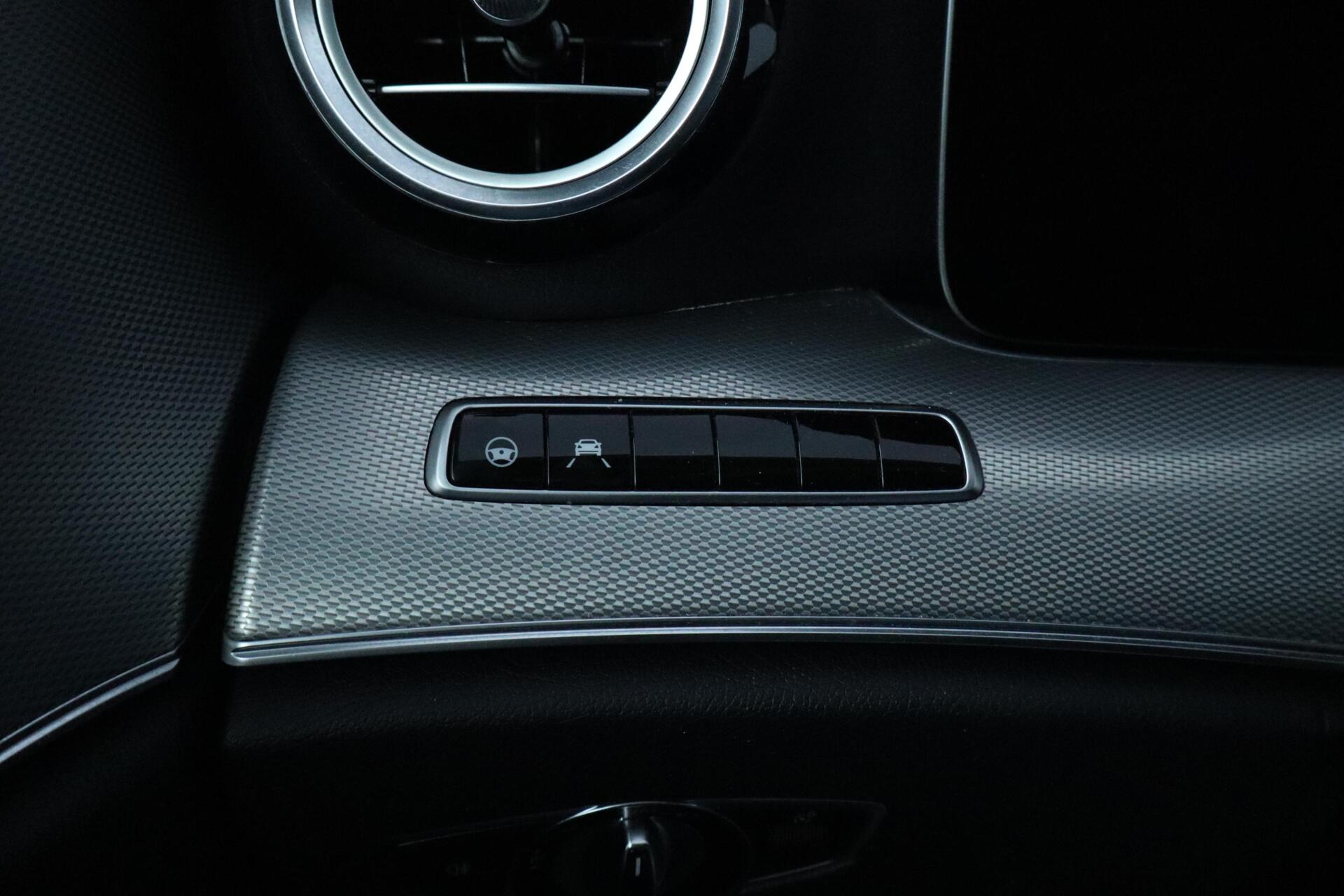 Foto van Mercedes-Benz E-klasse
