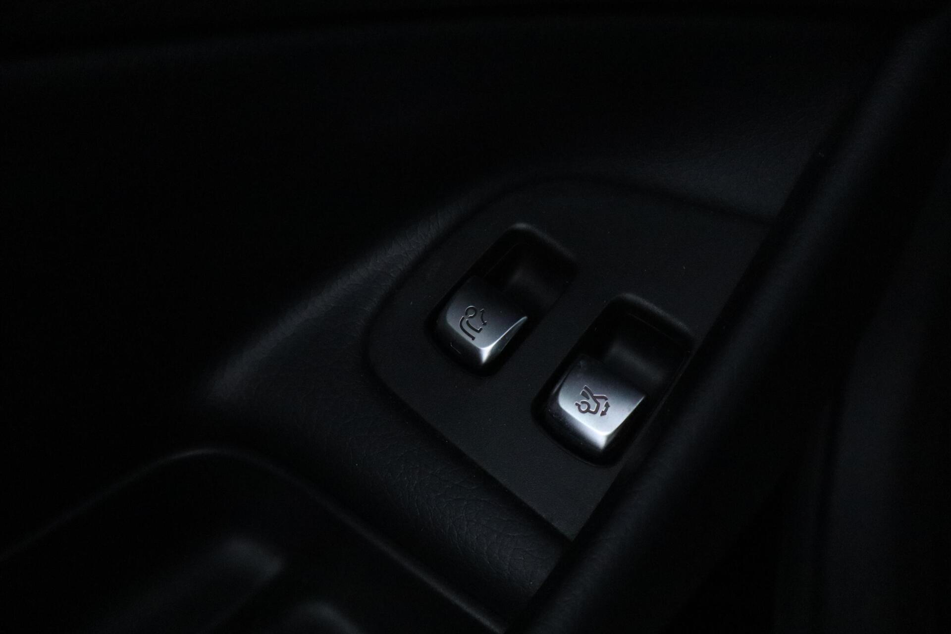 Foto van Mercedes-Benz E-klasse