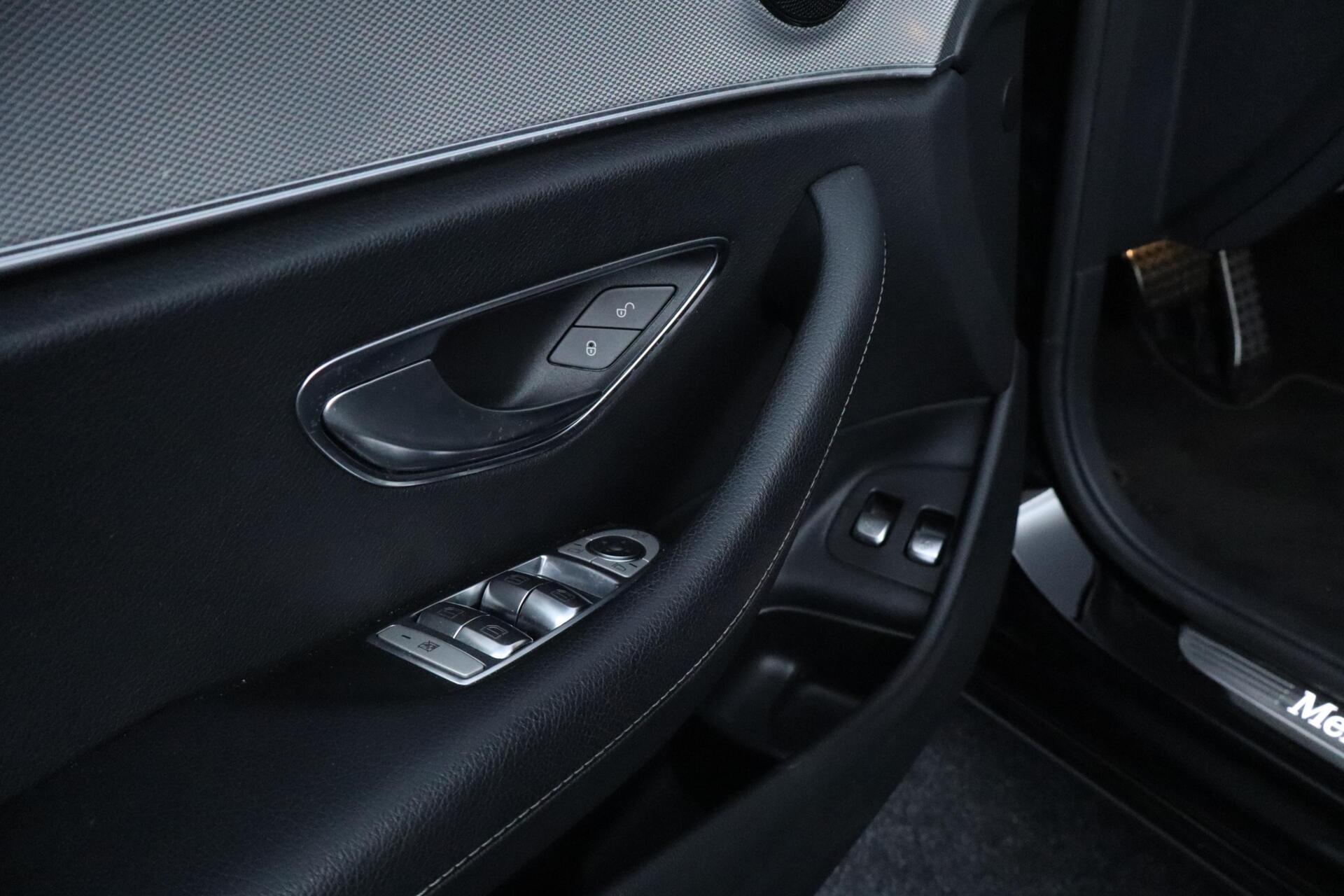 Foto van Mercedes-Benz E-klasse