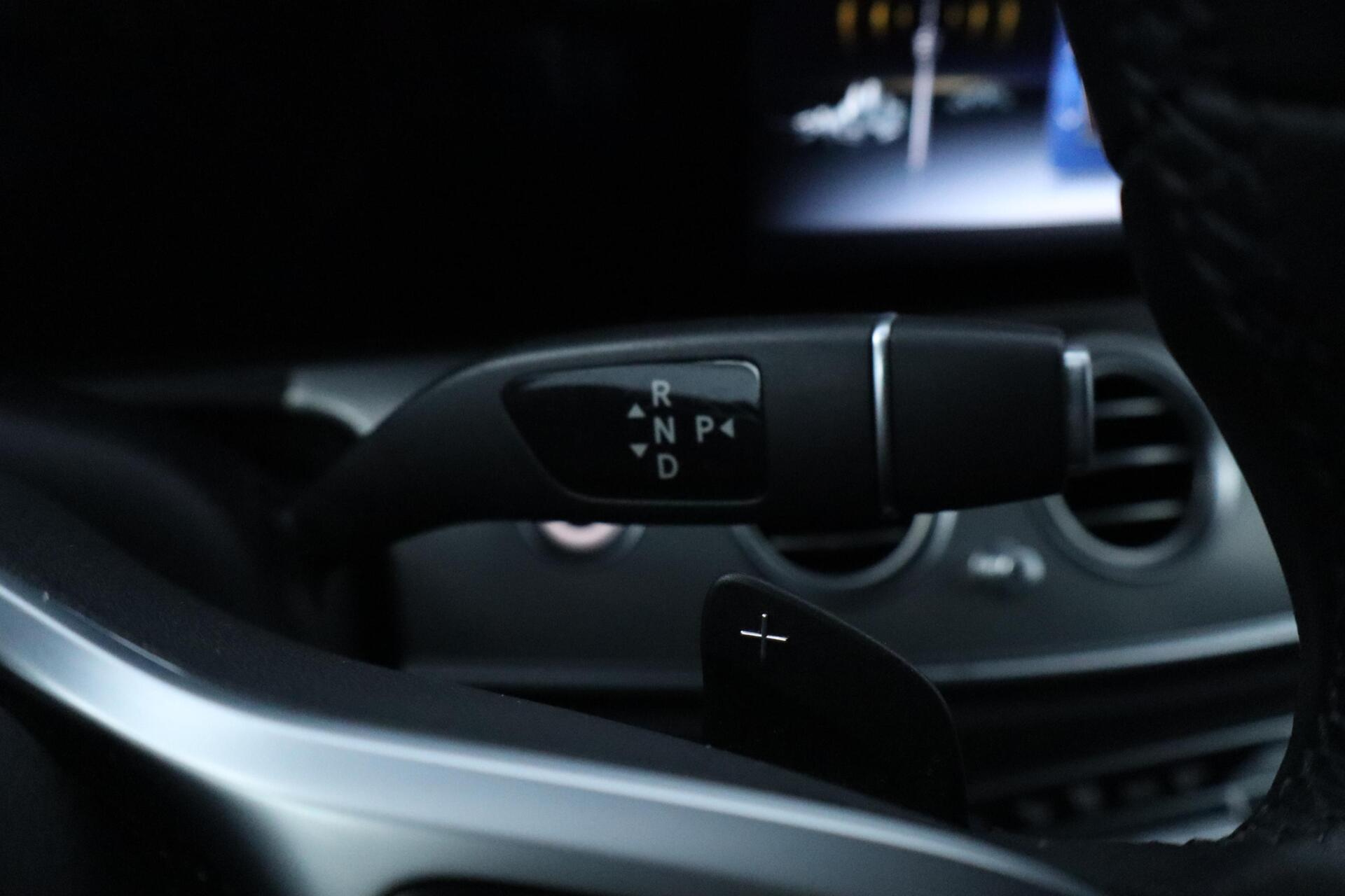 Foto van Mercedes-Benz E-klasse