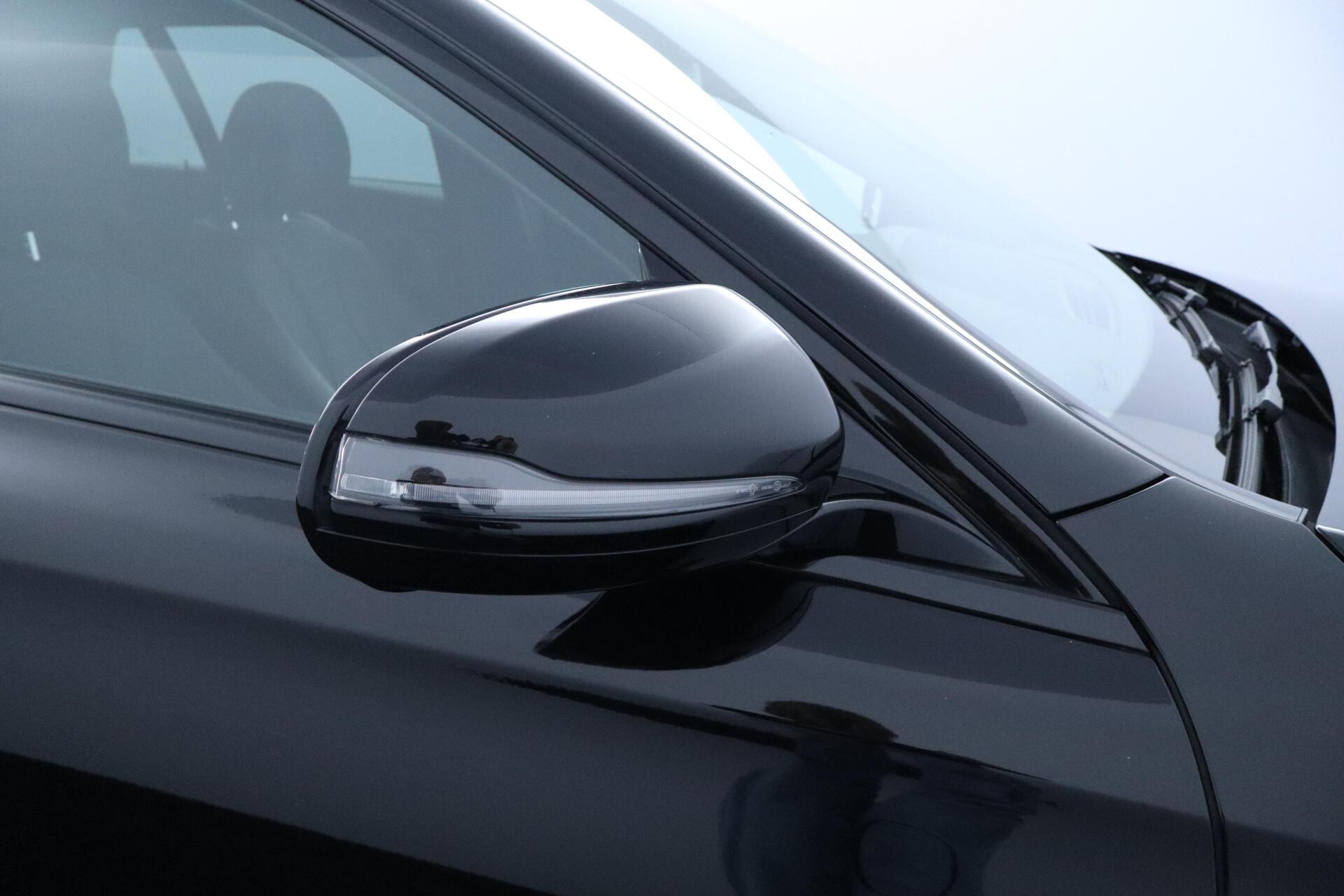 Foto van Mercedes-Benz E-klasse