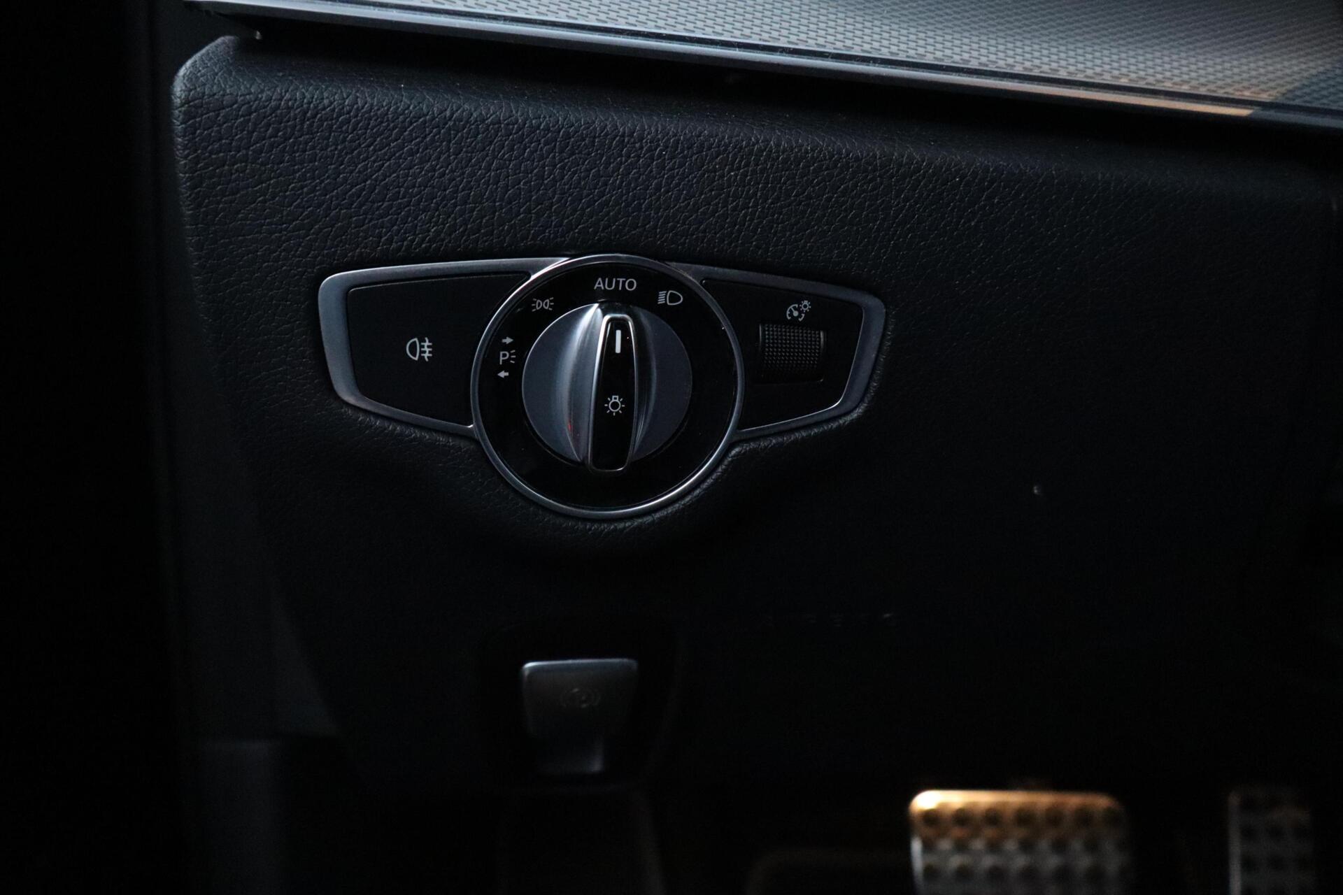 Foto van Mercedes-Benz E-klasse