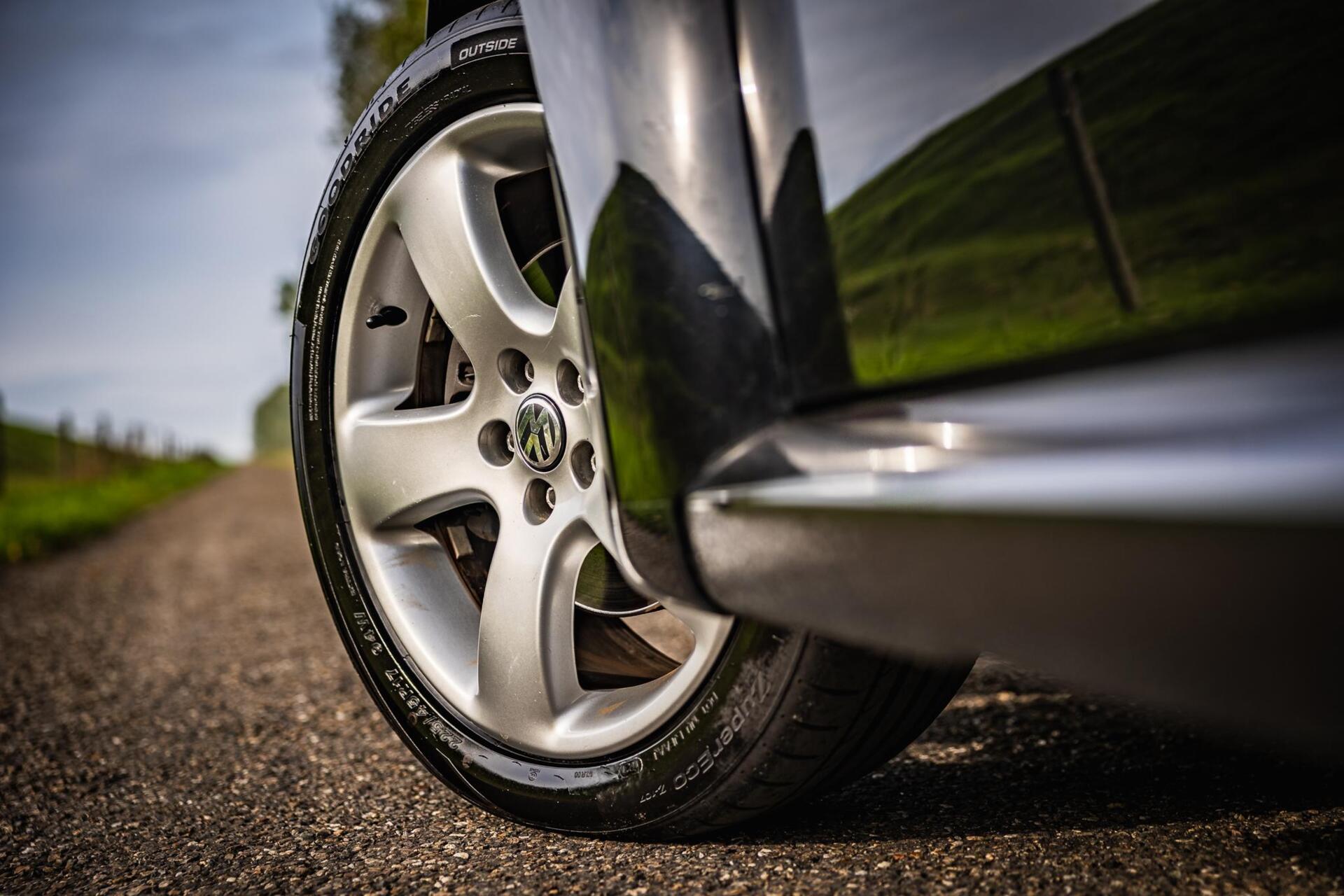 Foto van Volkswagen New Beetle Cabriolet