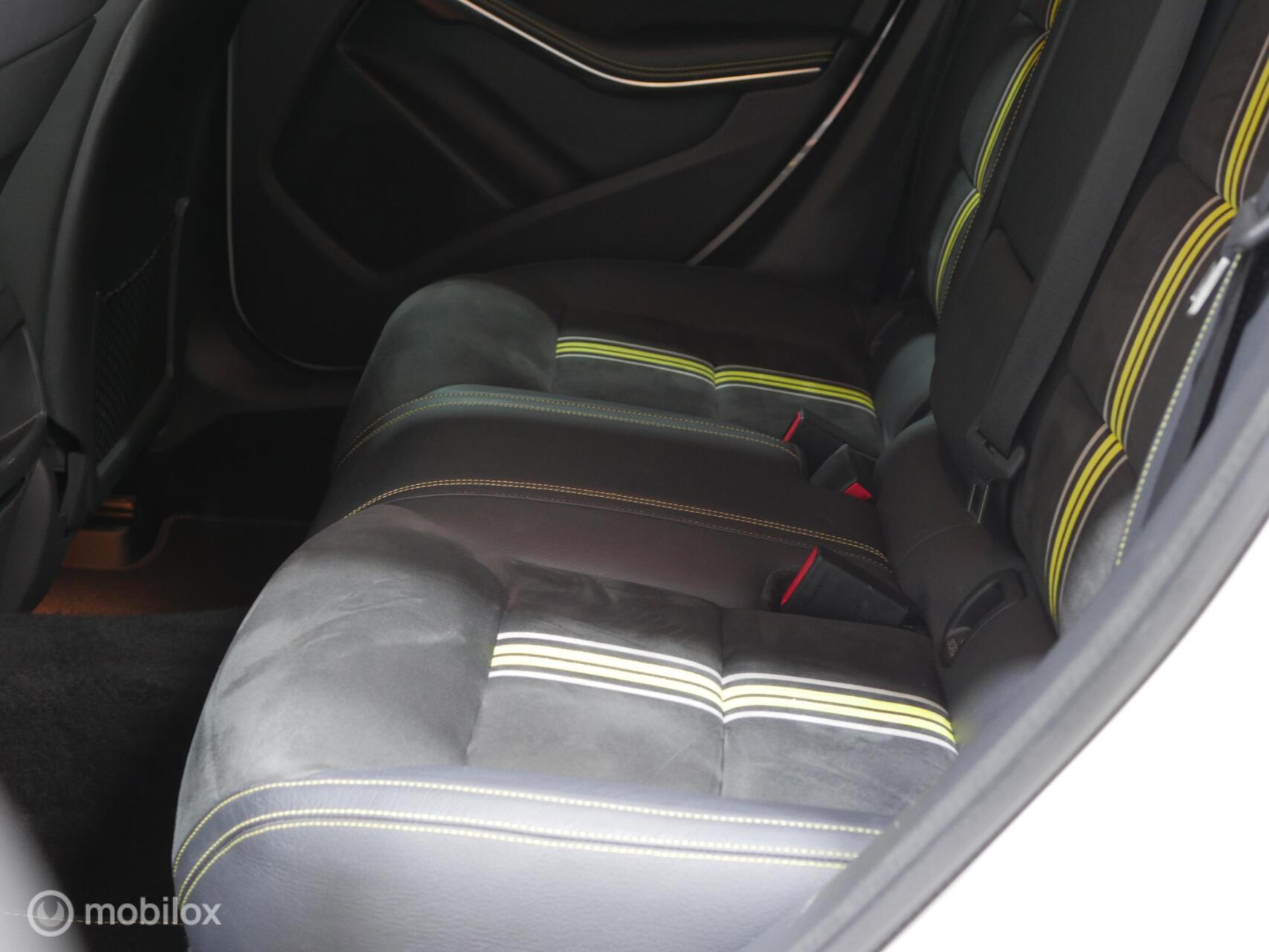Foto van Mercedes-Benz Cla 180