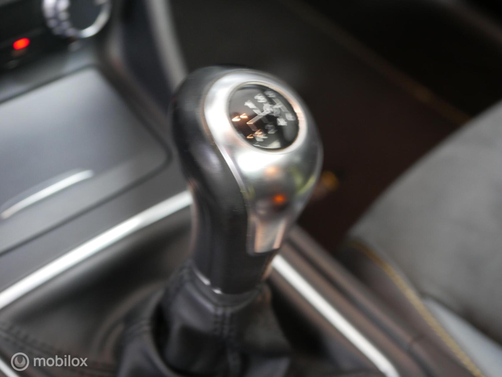 Foto van Mercedes-Benz Cla 180