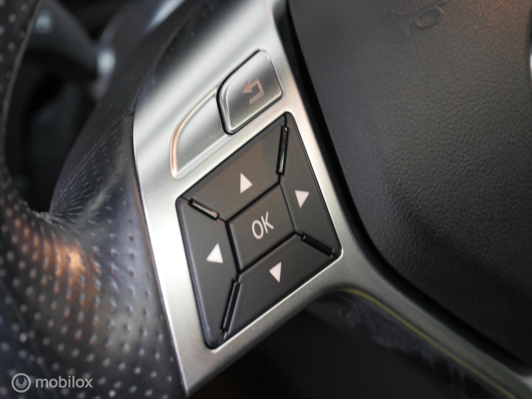 Foto van Mercedes-Benz Cla 180