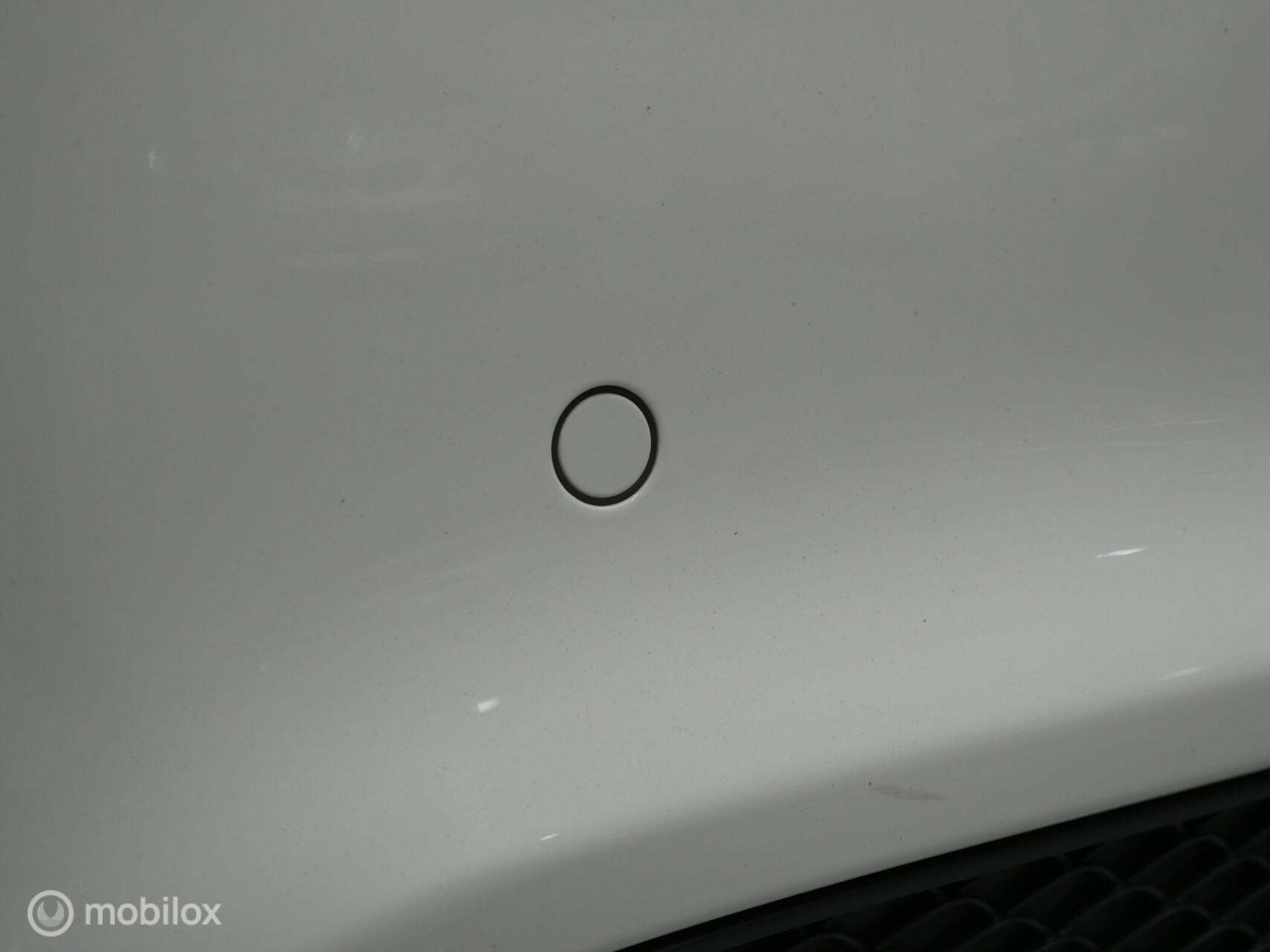 Foto van Mercedes-Benz Cla 180