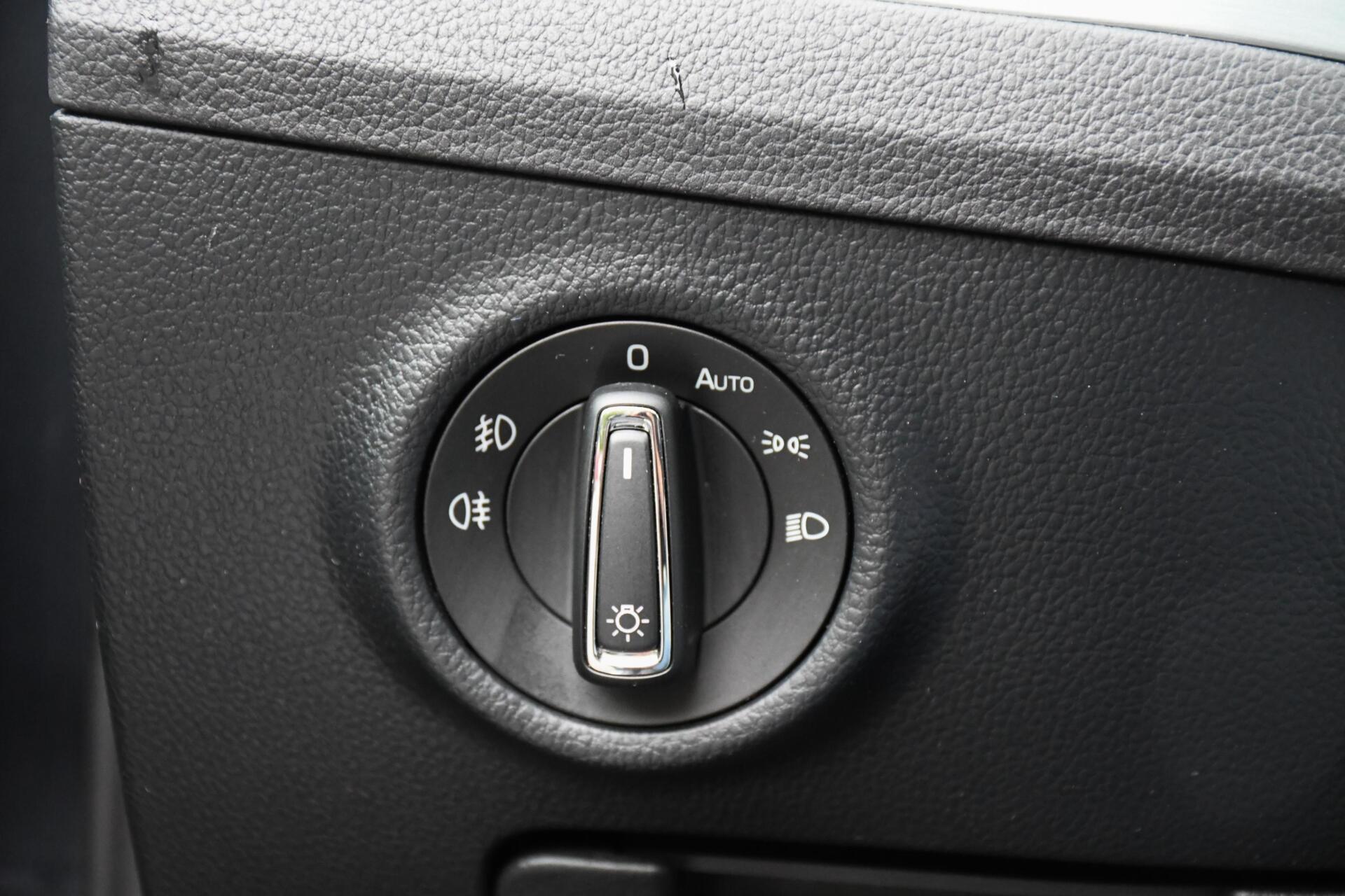 Foto van Skoda Superb