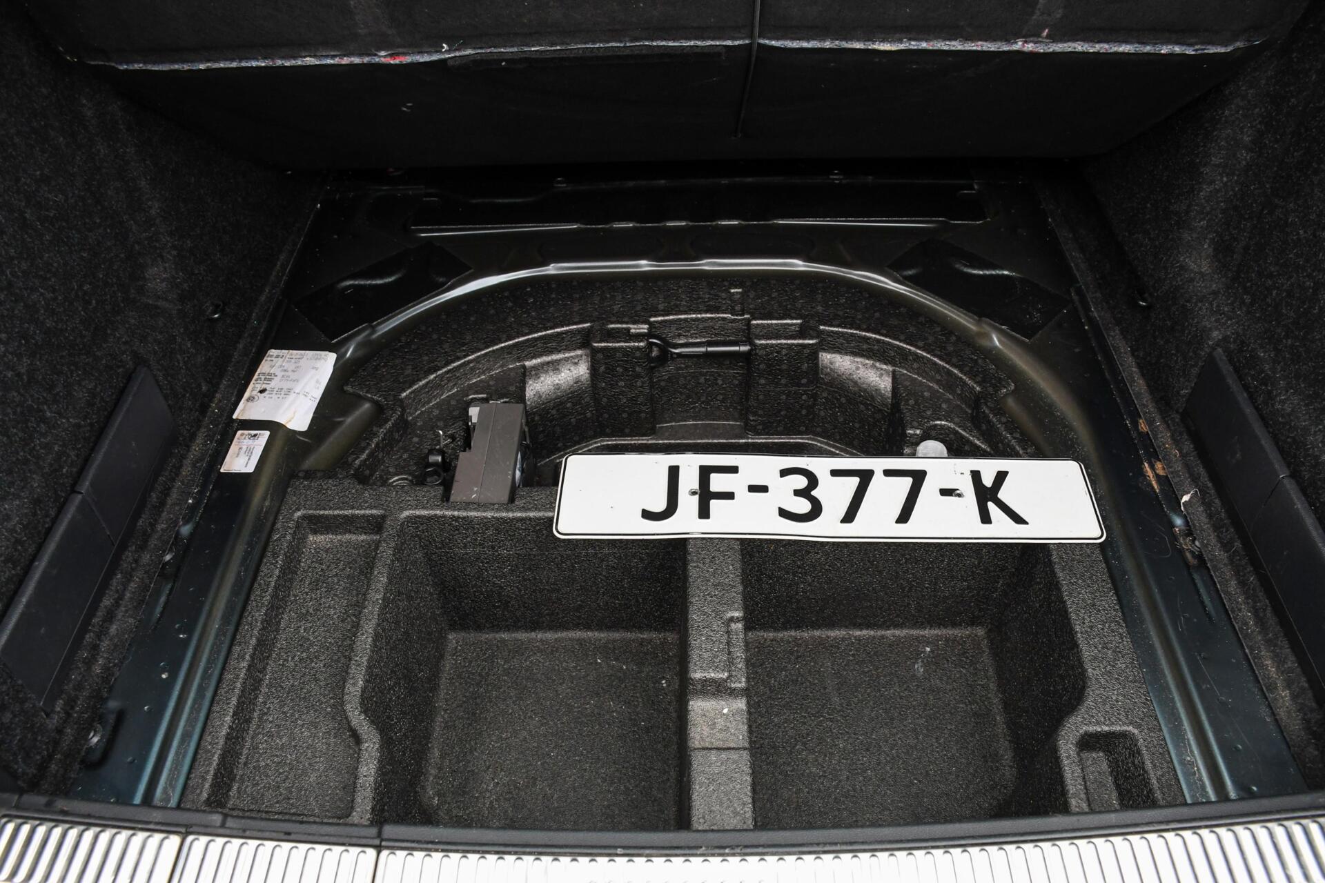 Foto van Skoda Superb
