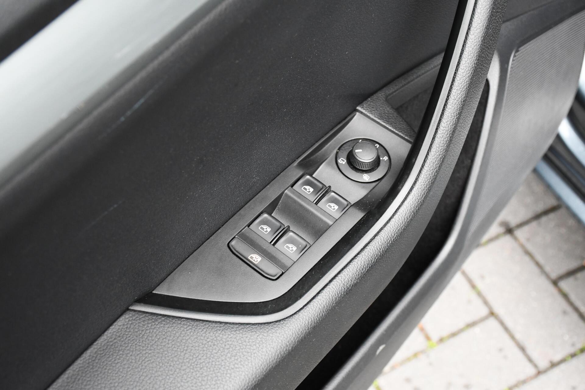 Foto van Skoda Superb