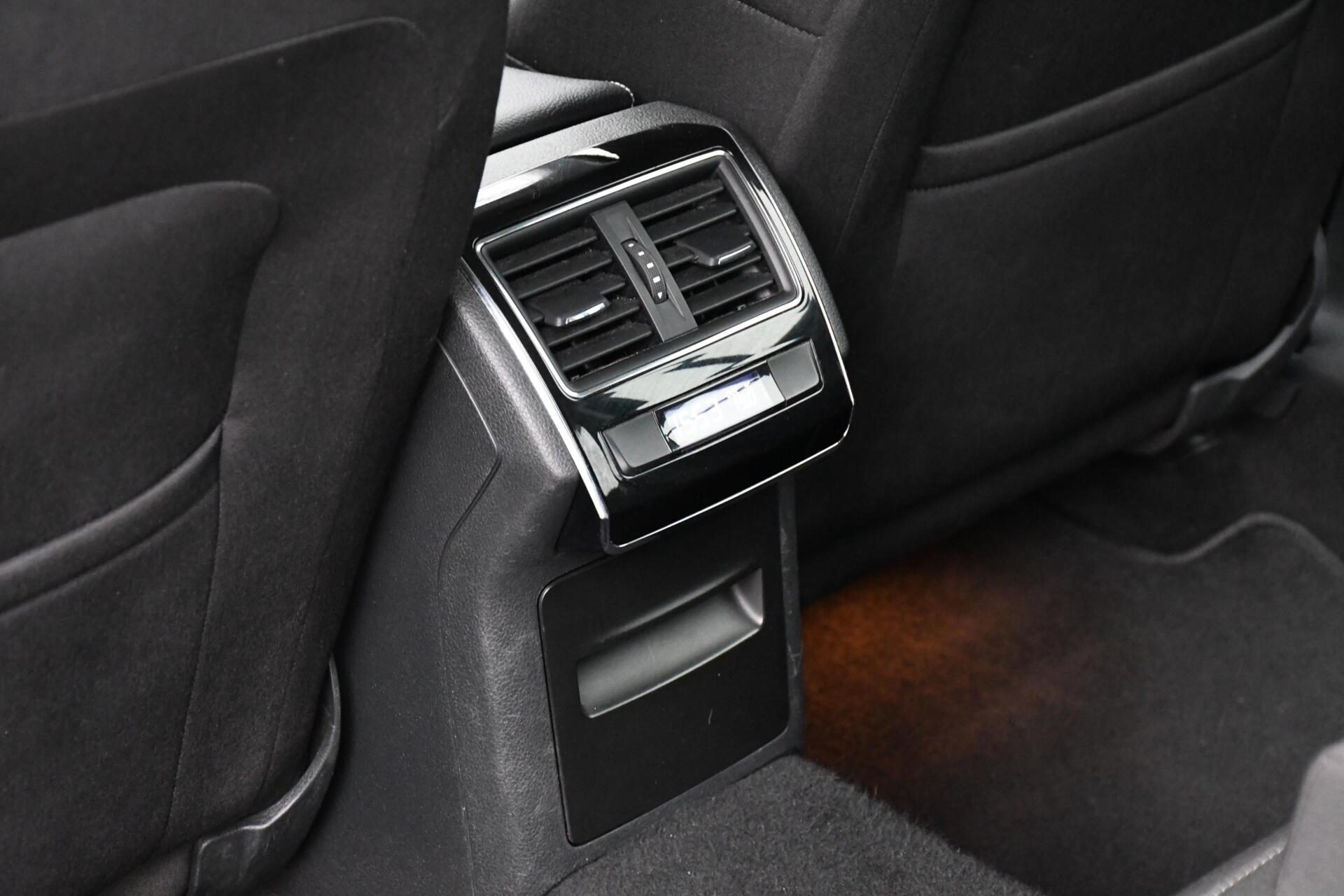 Foto van Skoda Superb