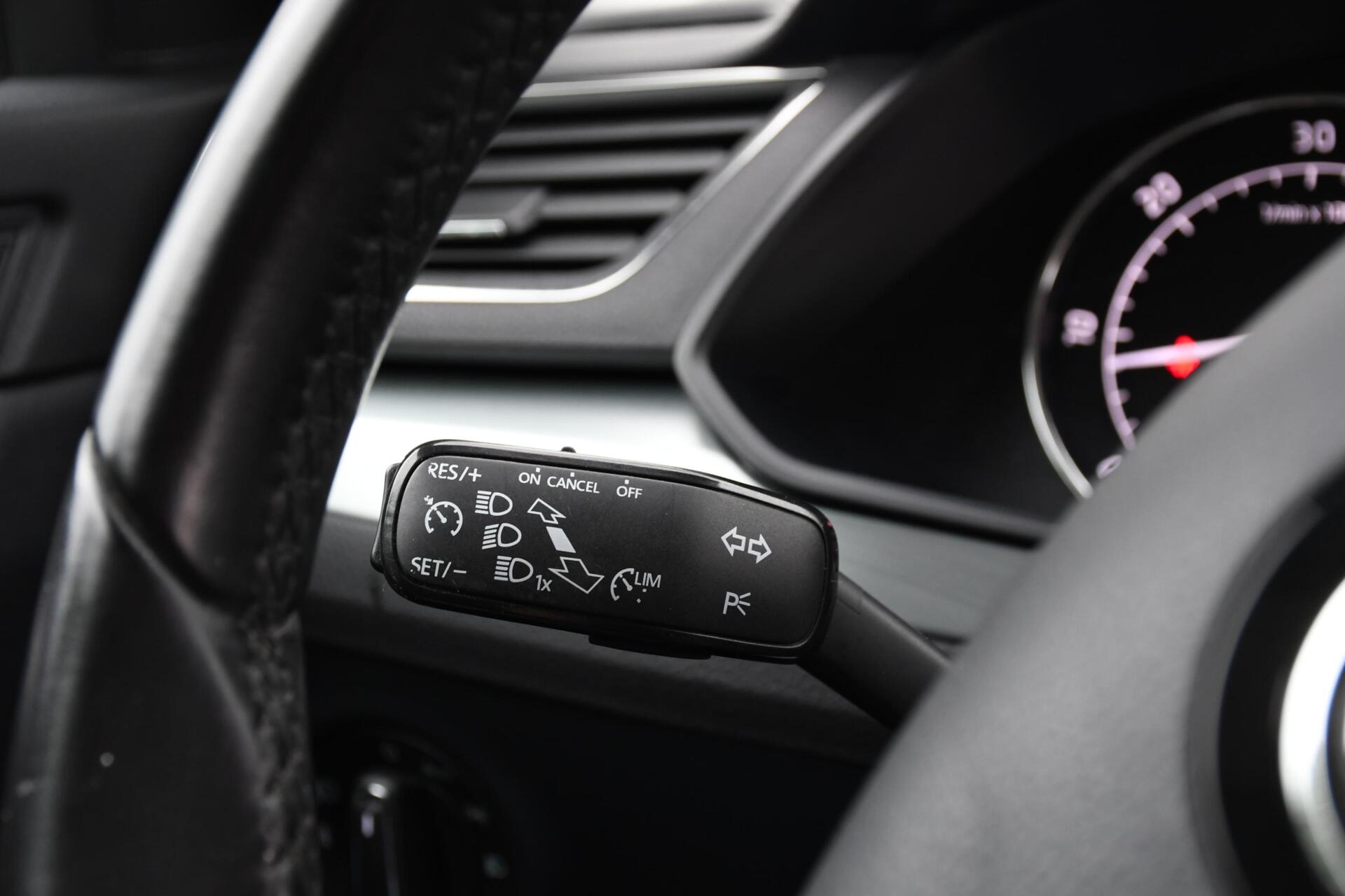 Foto van Skoda Superb