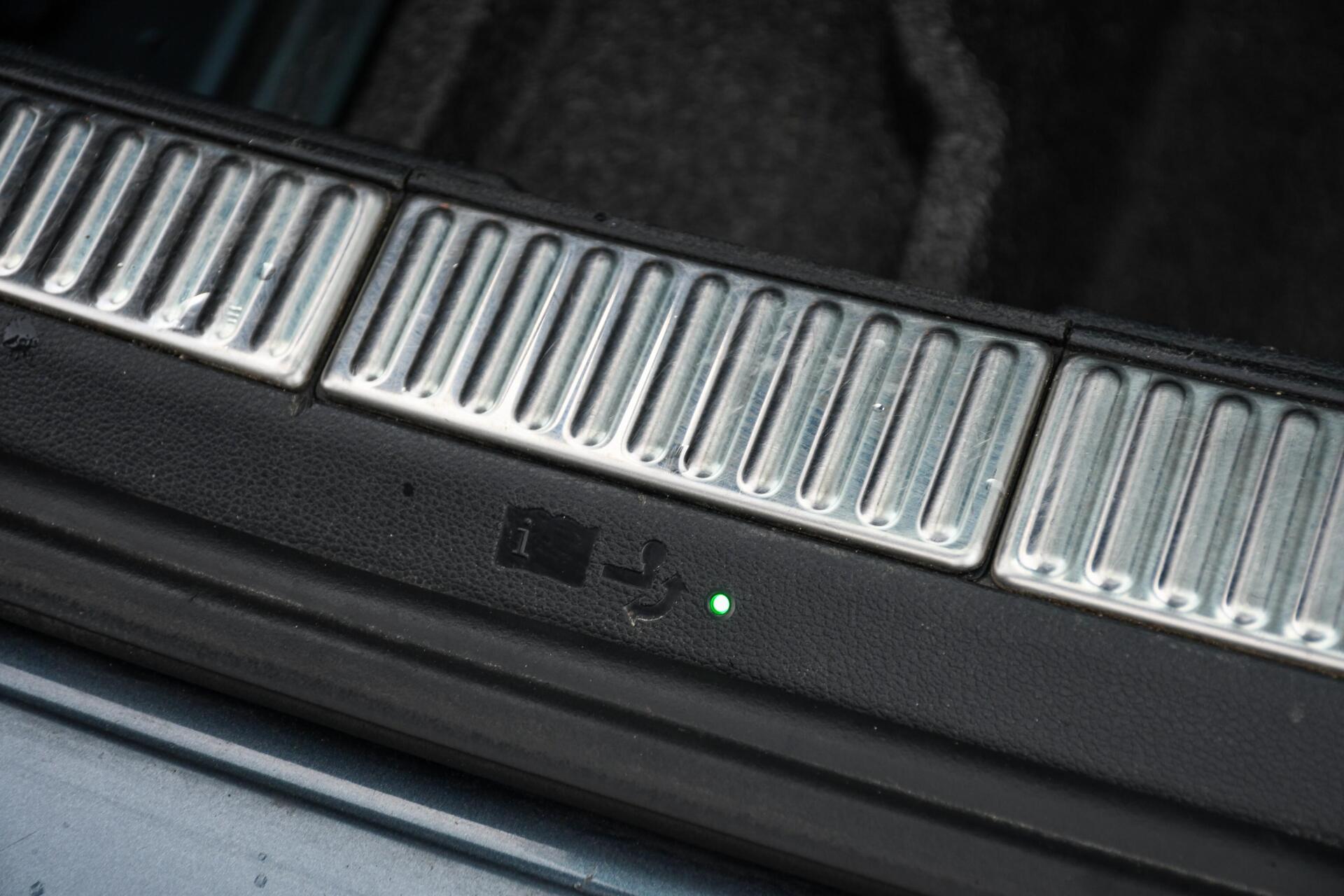 Foto van Skoda Superb