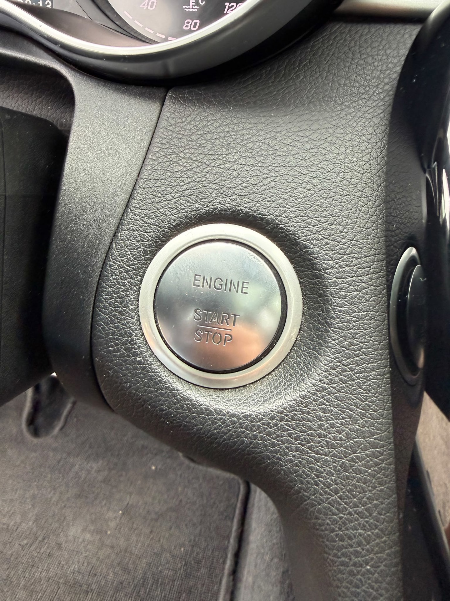 Foto van Mercedes-Benz C 250