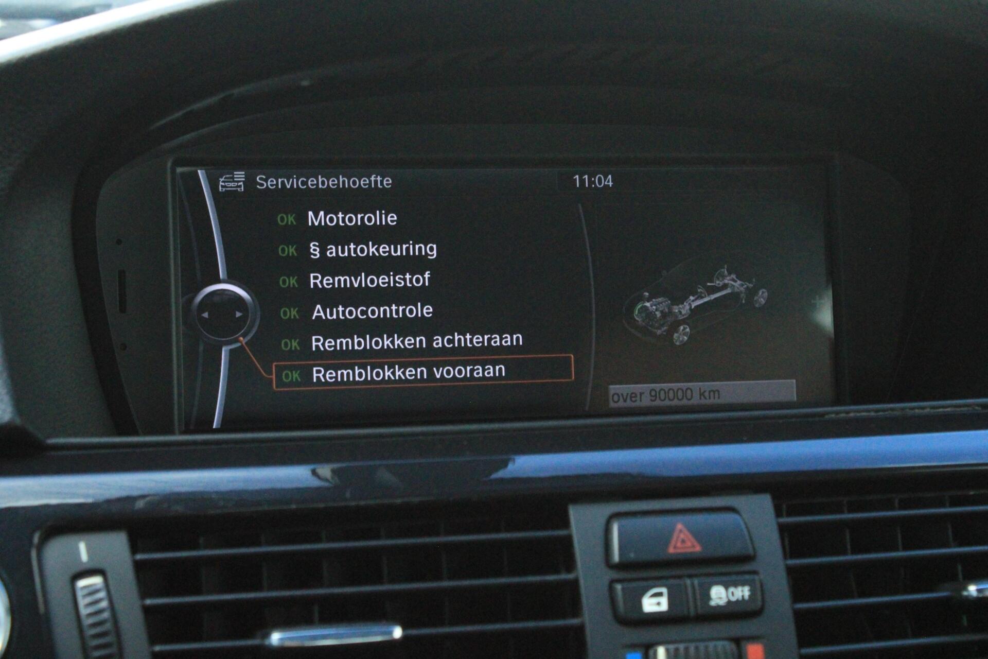 Foto van BMW 325i
