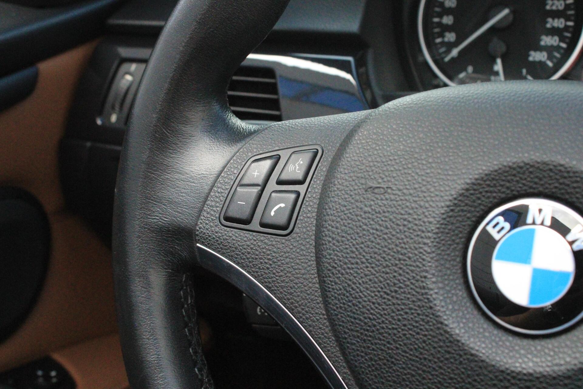 Foto van BMW 325i