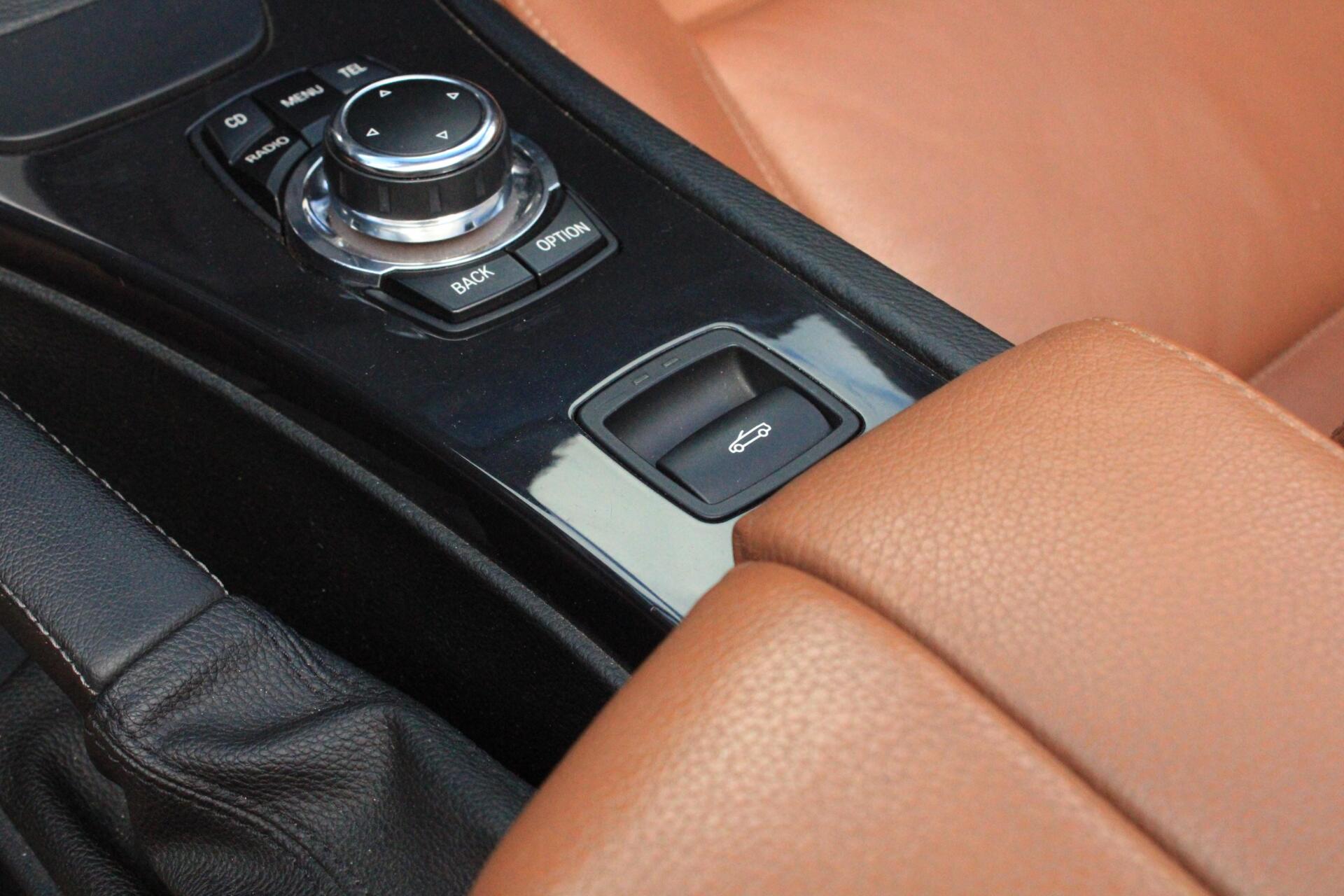 Foto van BMW 325i