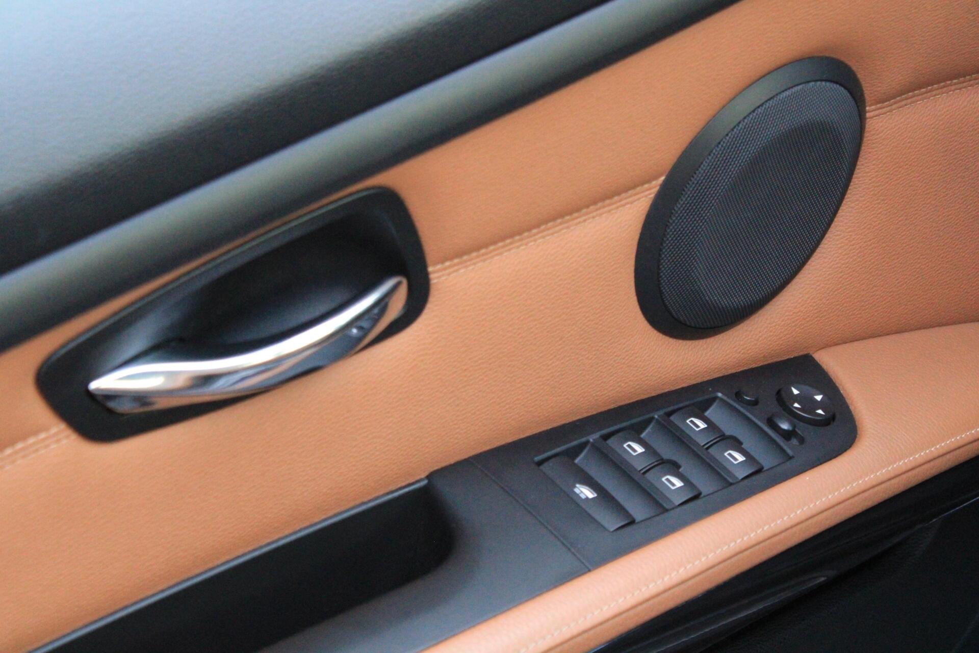 Foto van BMW 325i