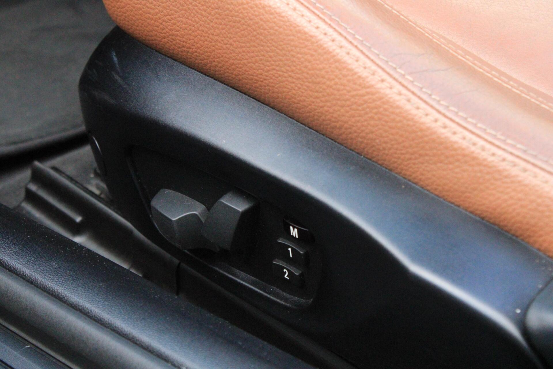 Foto van BMW 325i