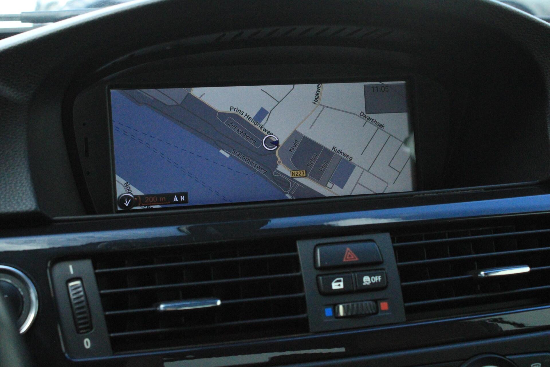 Foto van BMW 325i