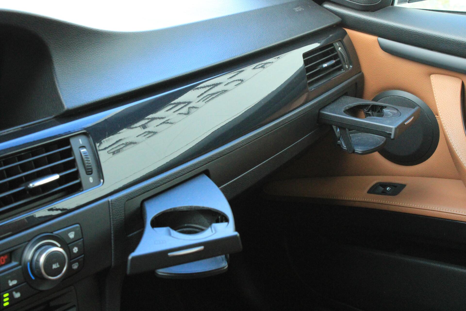 Foto van BMW 325i