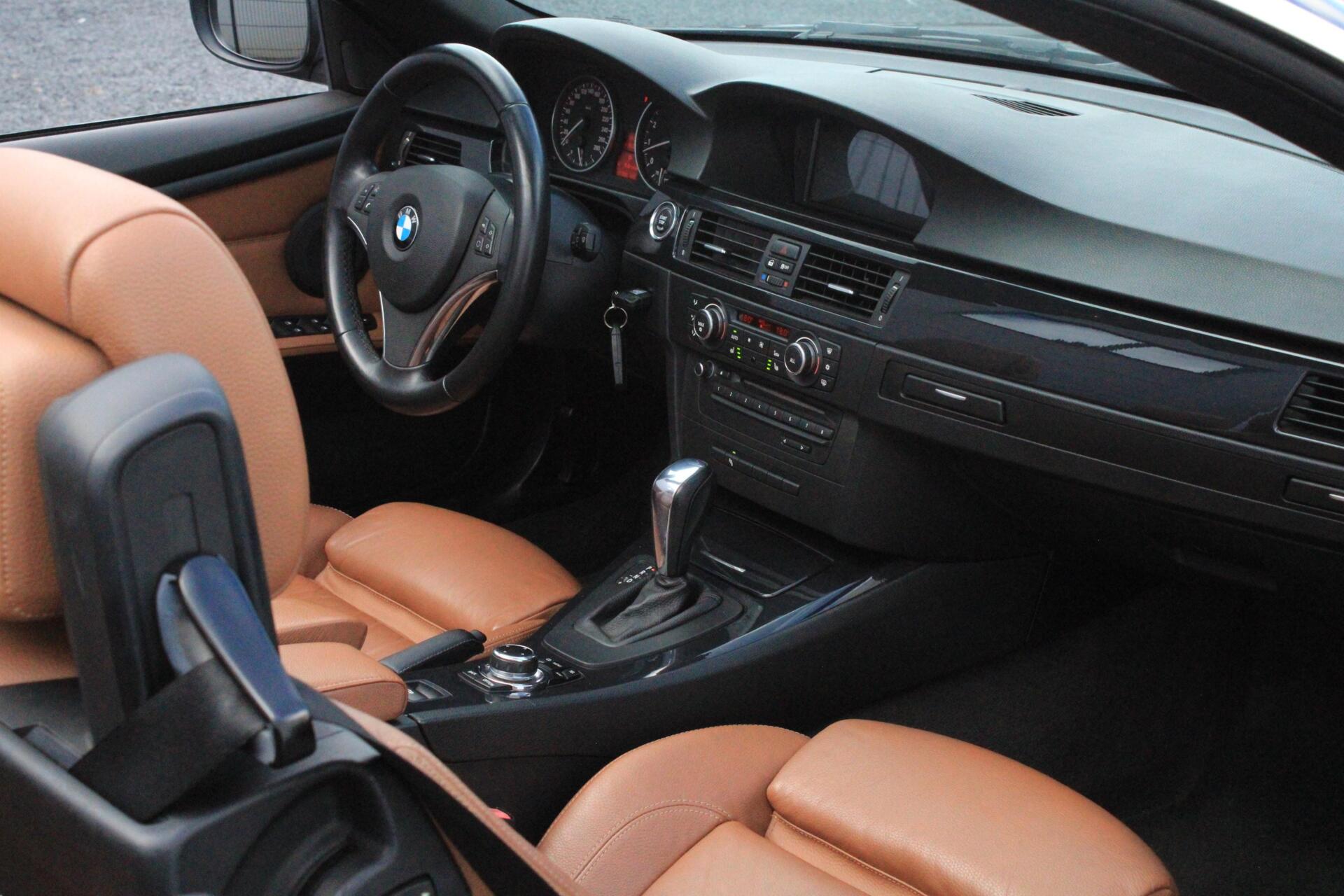 Foto van BMW 325i