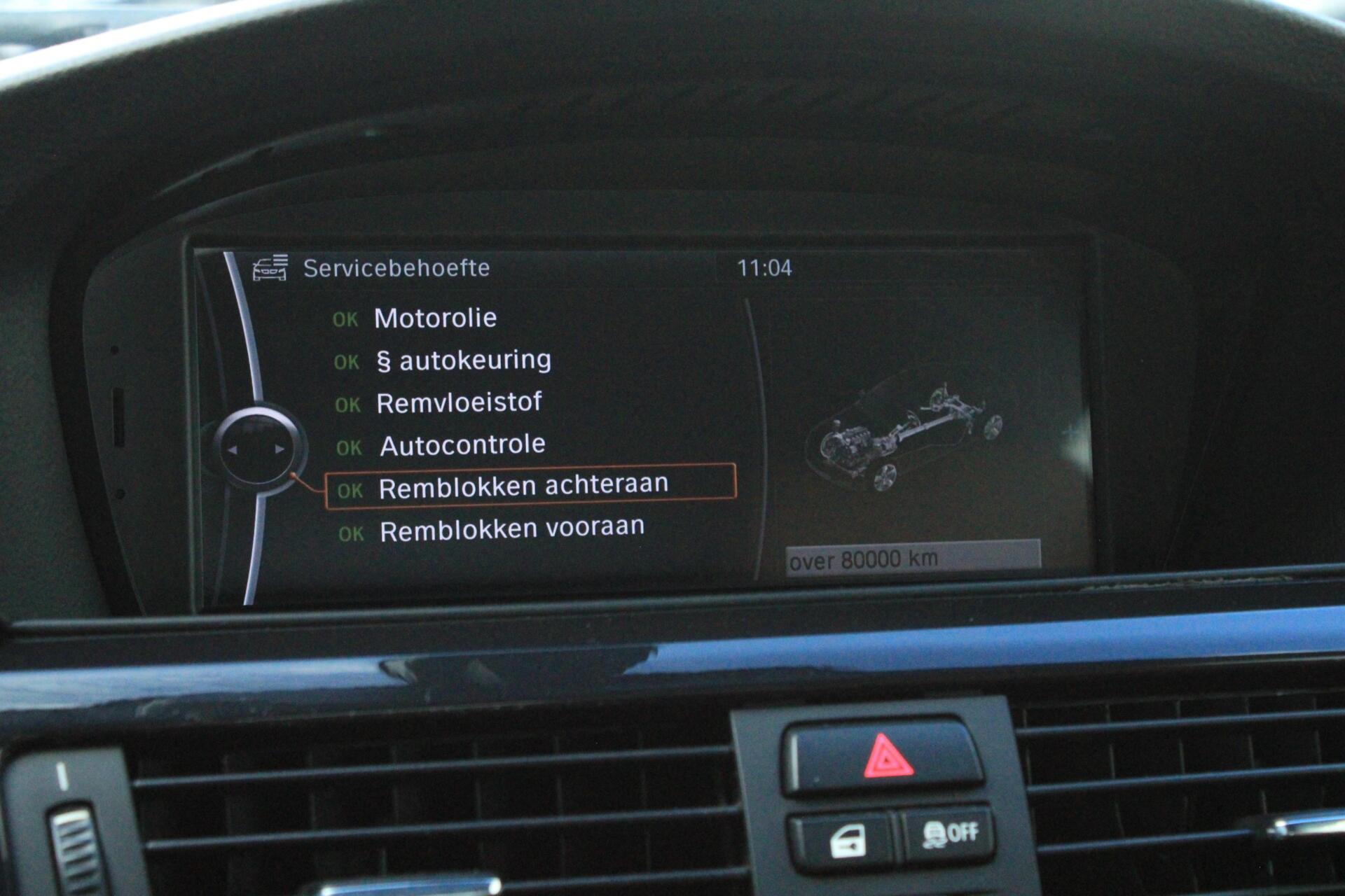 Foto van BMW 325i